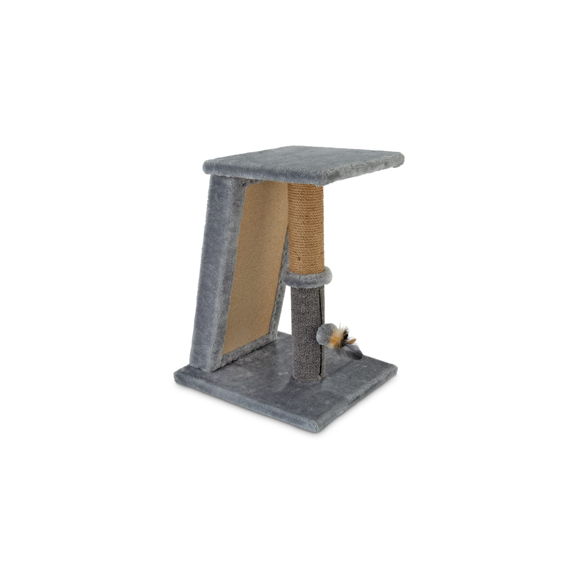 Petco cat hot sale scratch post