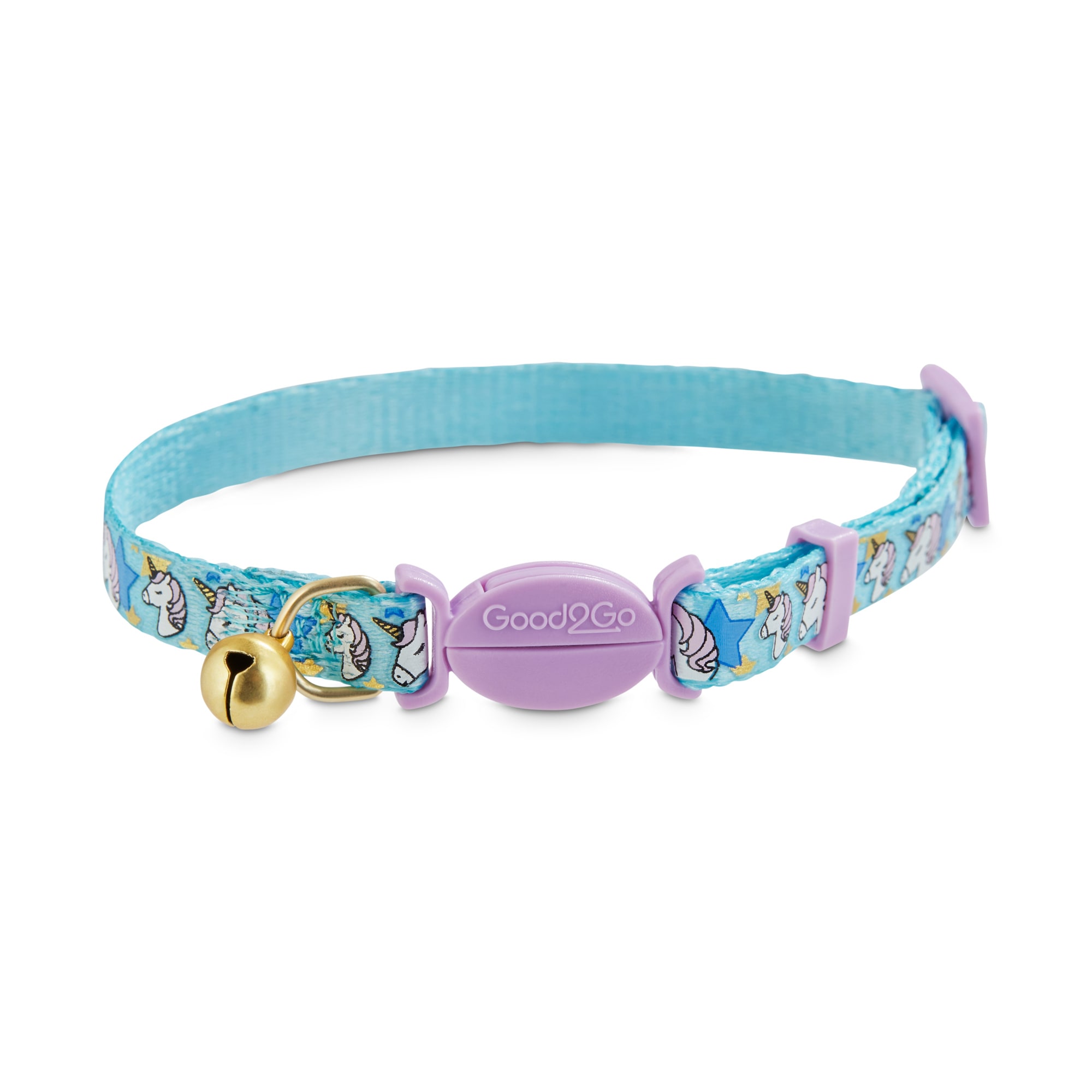 breakaway cat collars