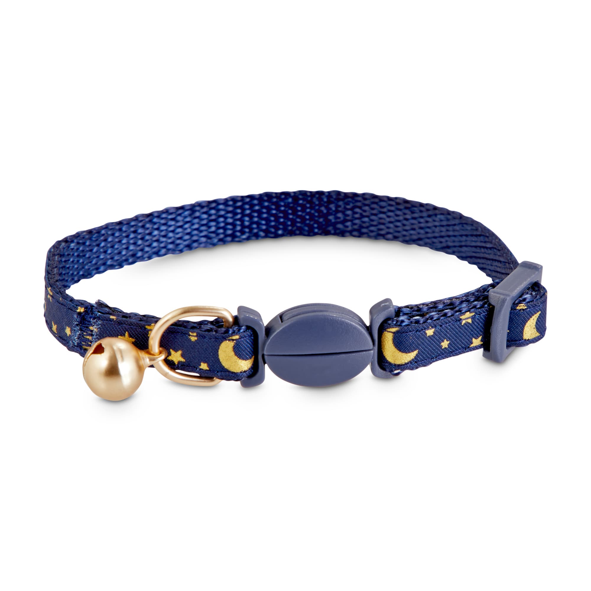 Moon discount cat collar