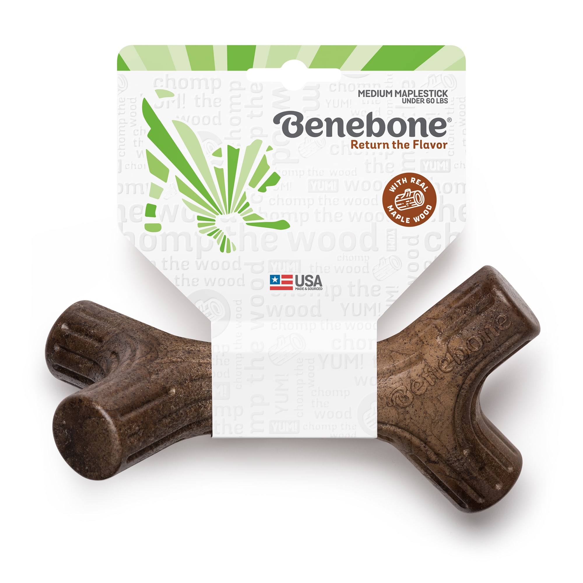 benebone dog bone