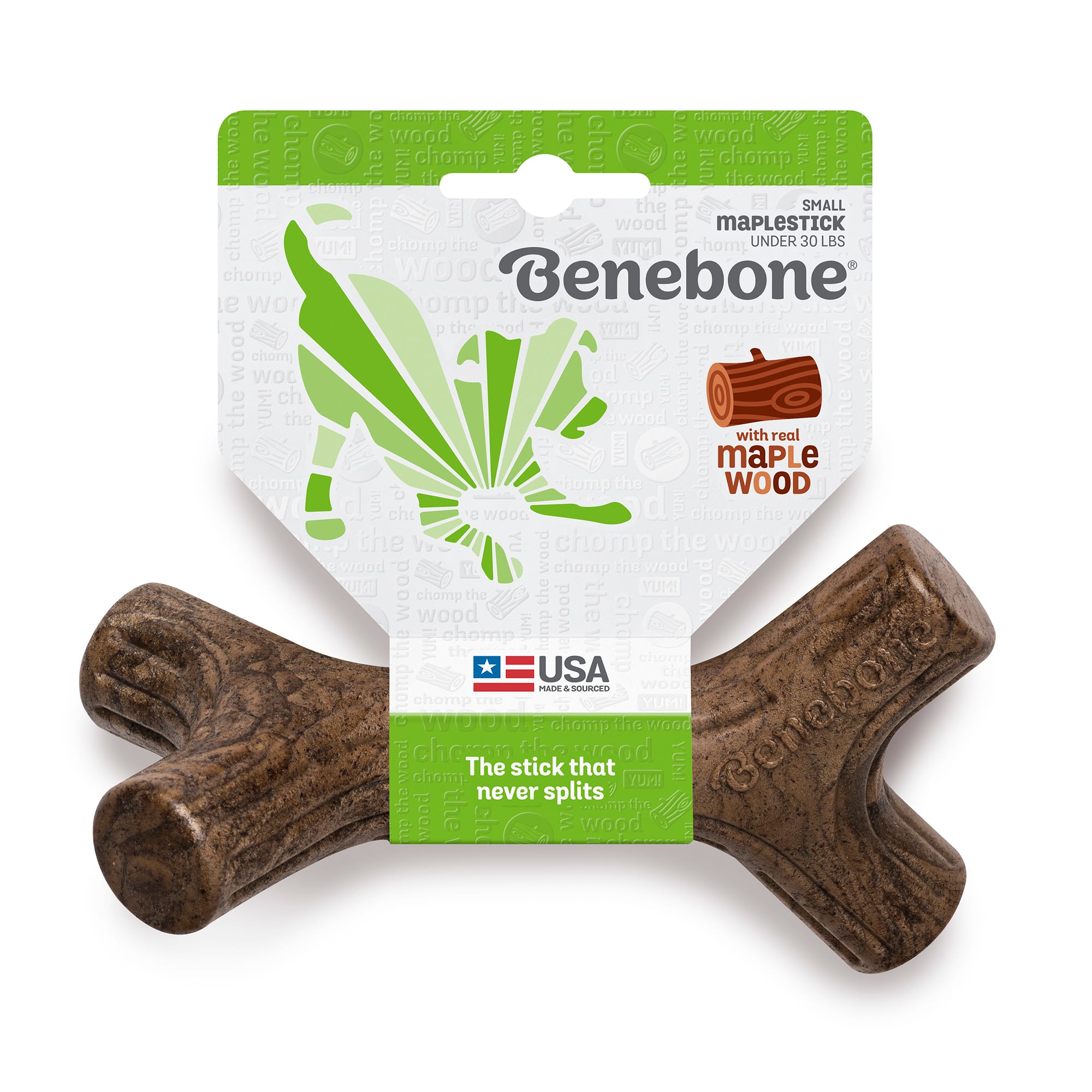 Benebone 2025 dog chew