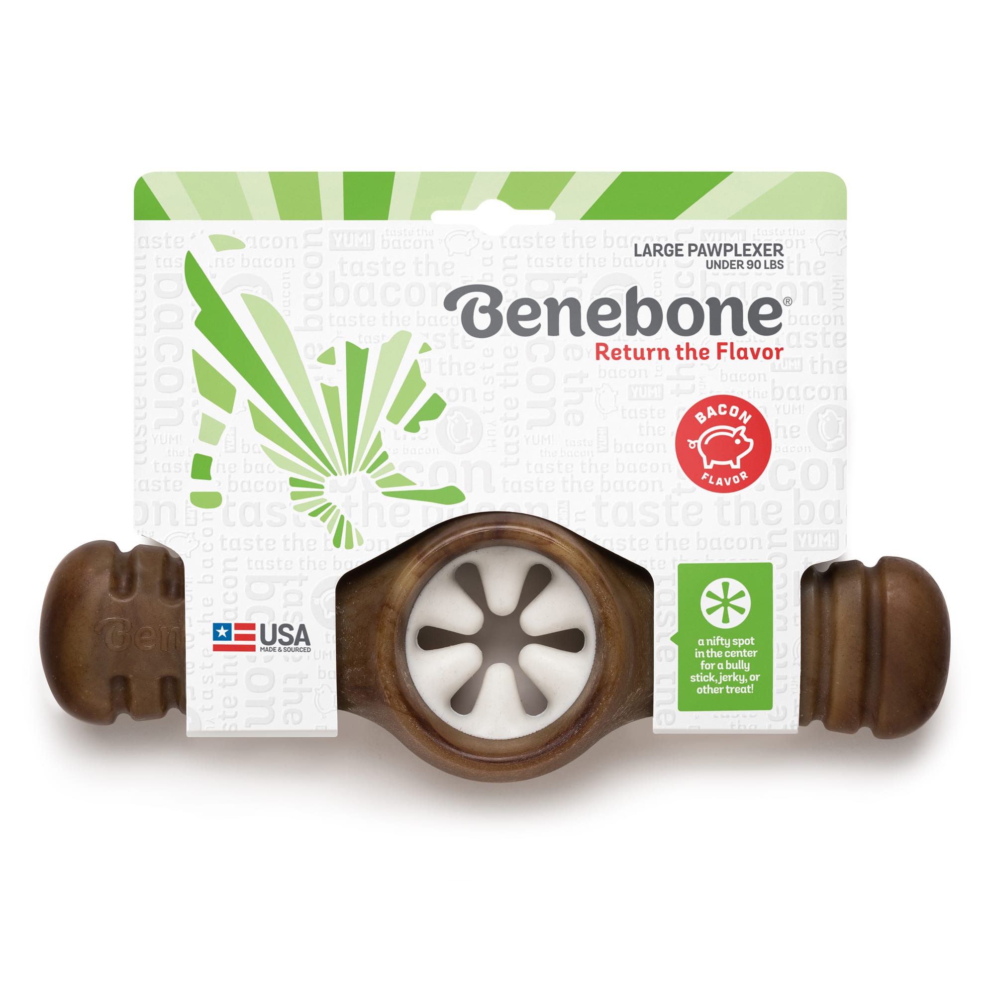 benebone jumbo