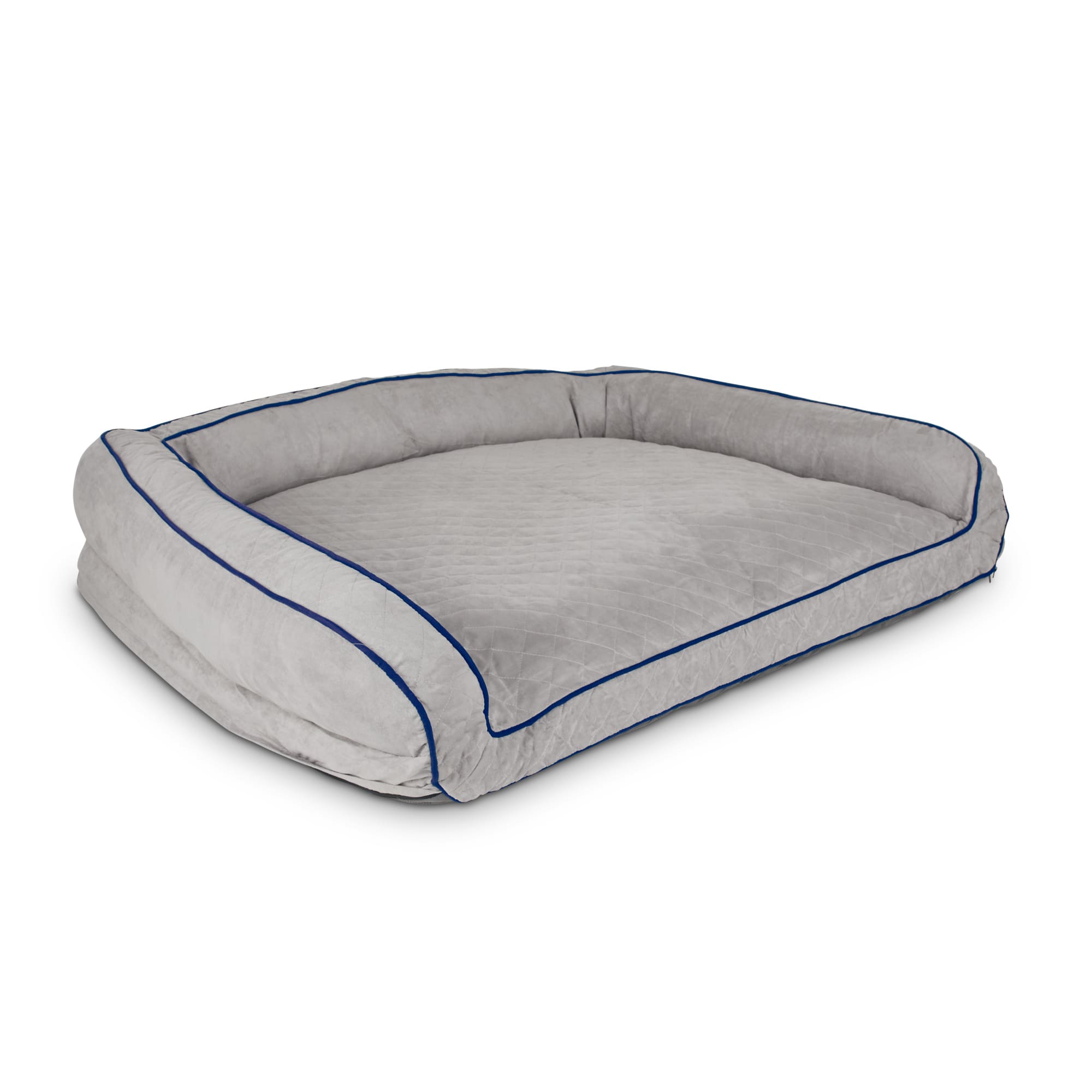 Dog bed 62 x 48 x 18 cm