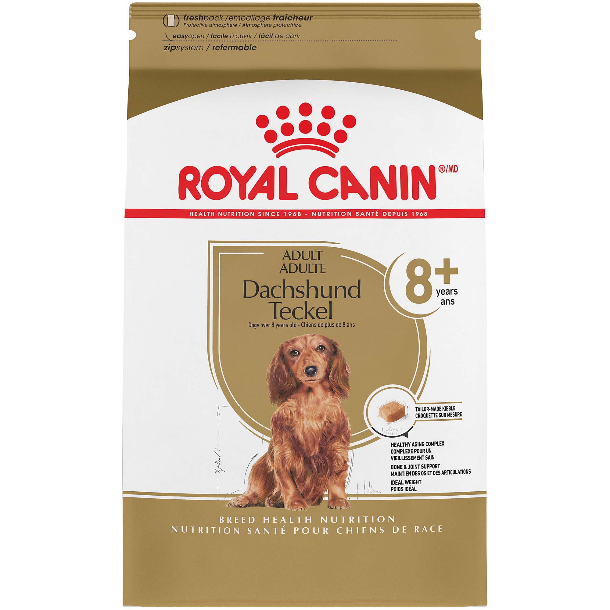 Best dry dog food for dachshunds hotsell