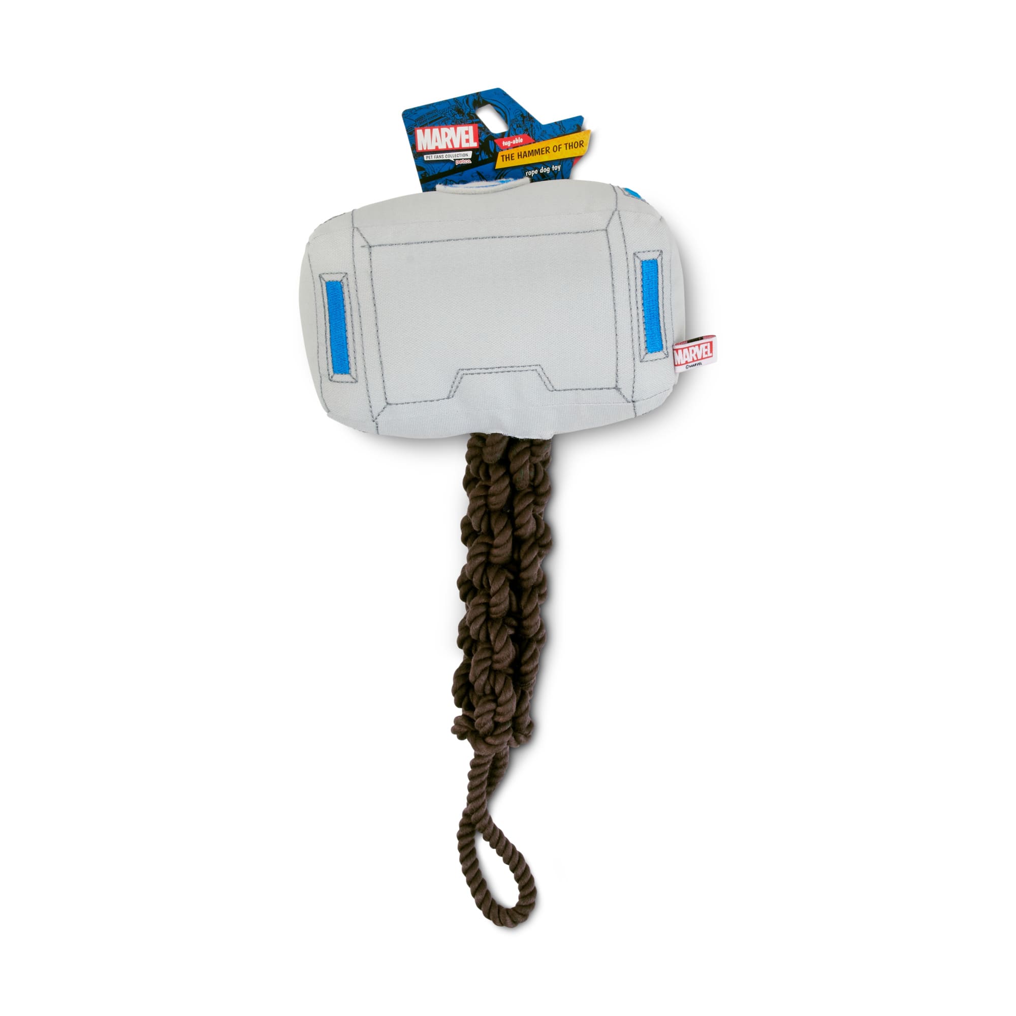 thor hammer soft toy