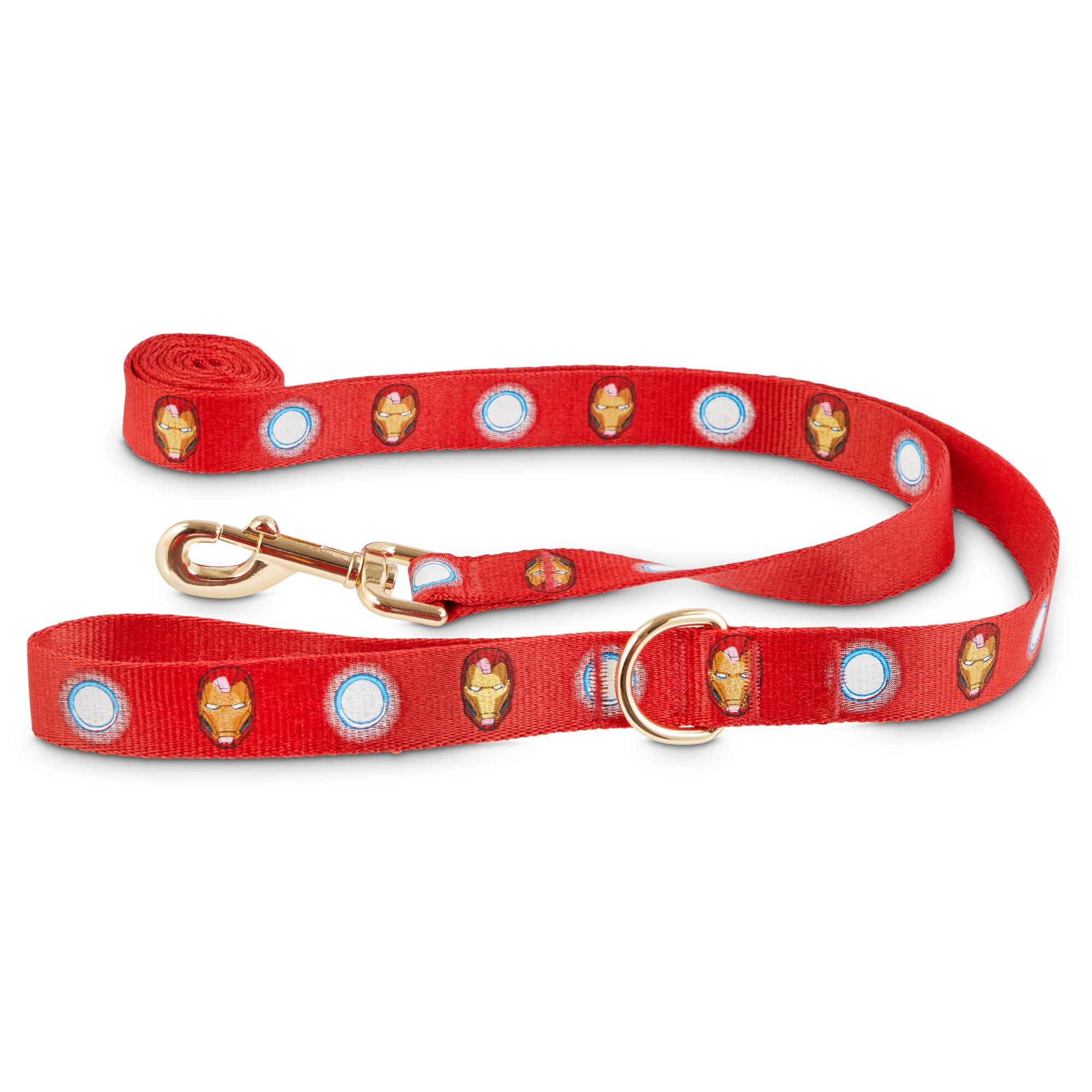 marvel dog leash