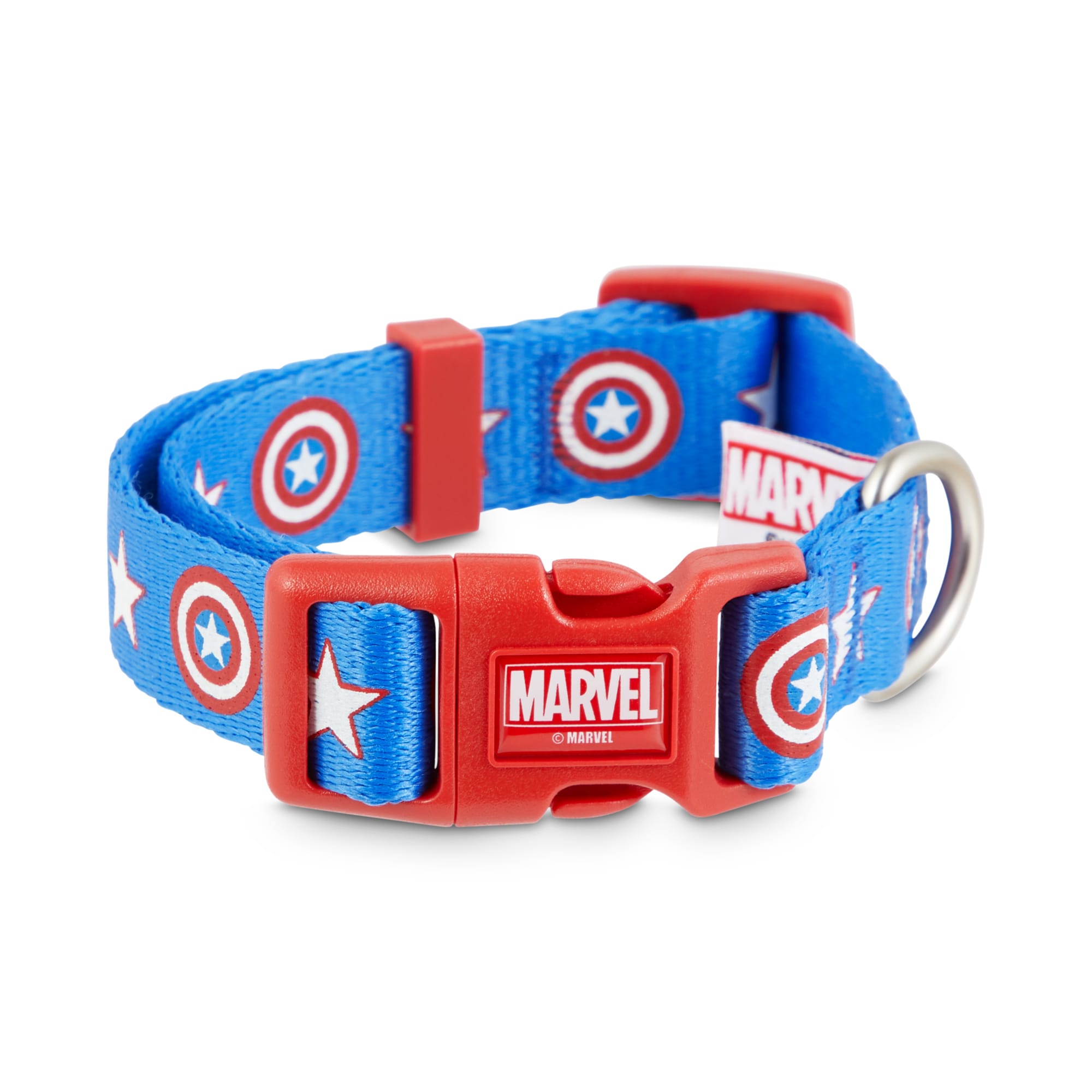 marvel dog leash