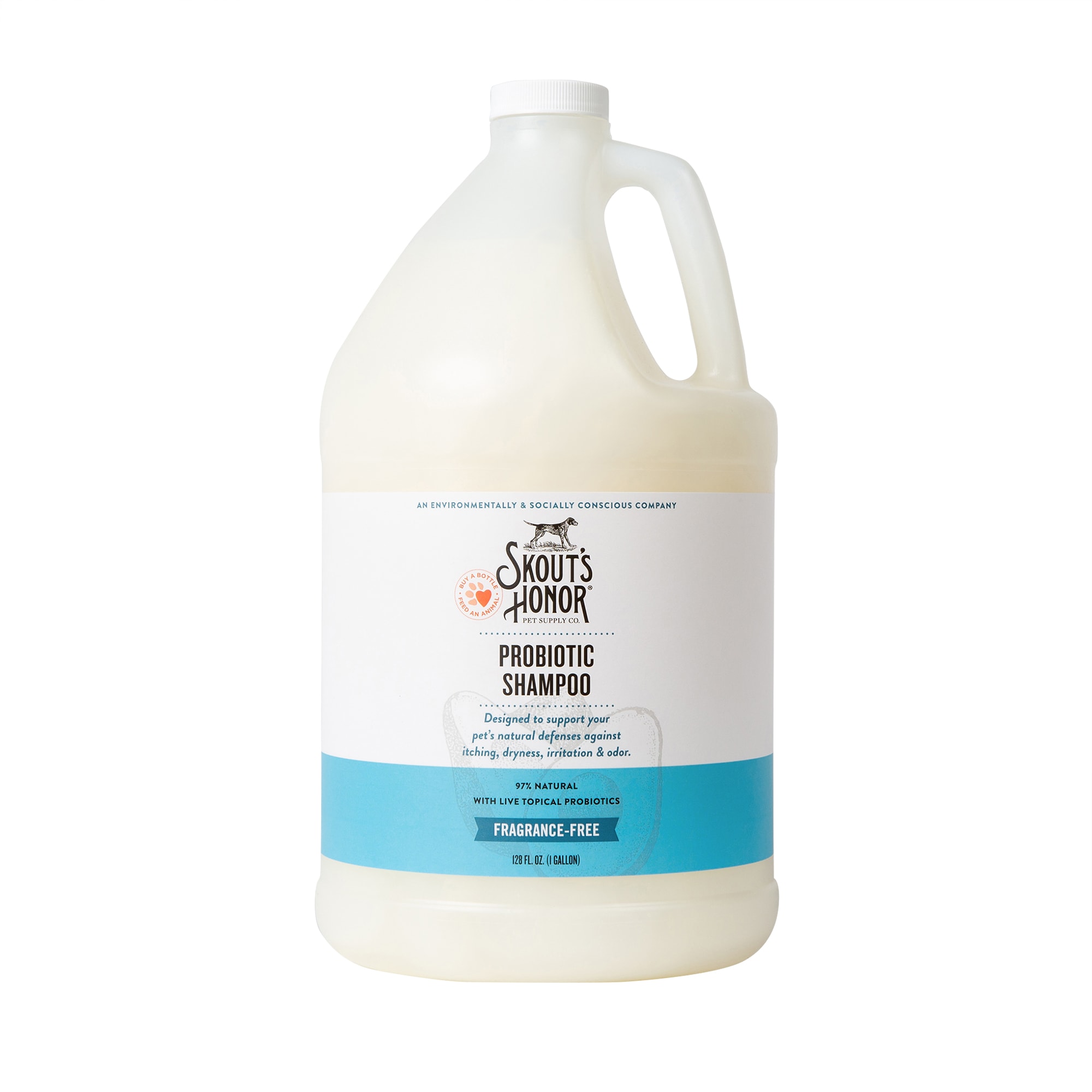 Shampoo For Dog Hair Loss Petco