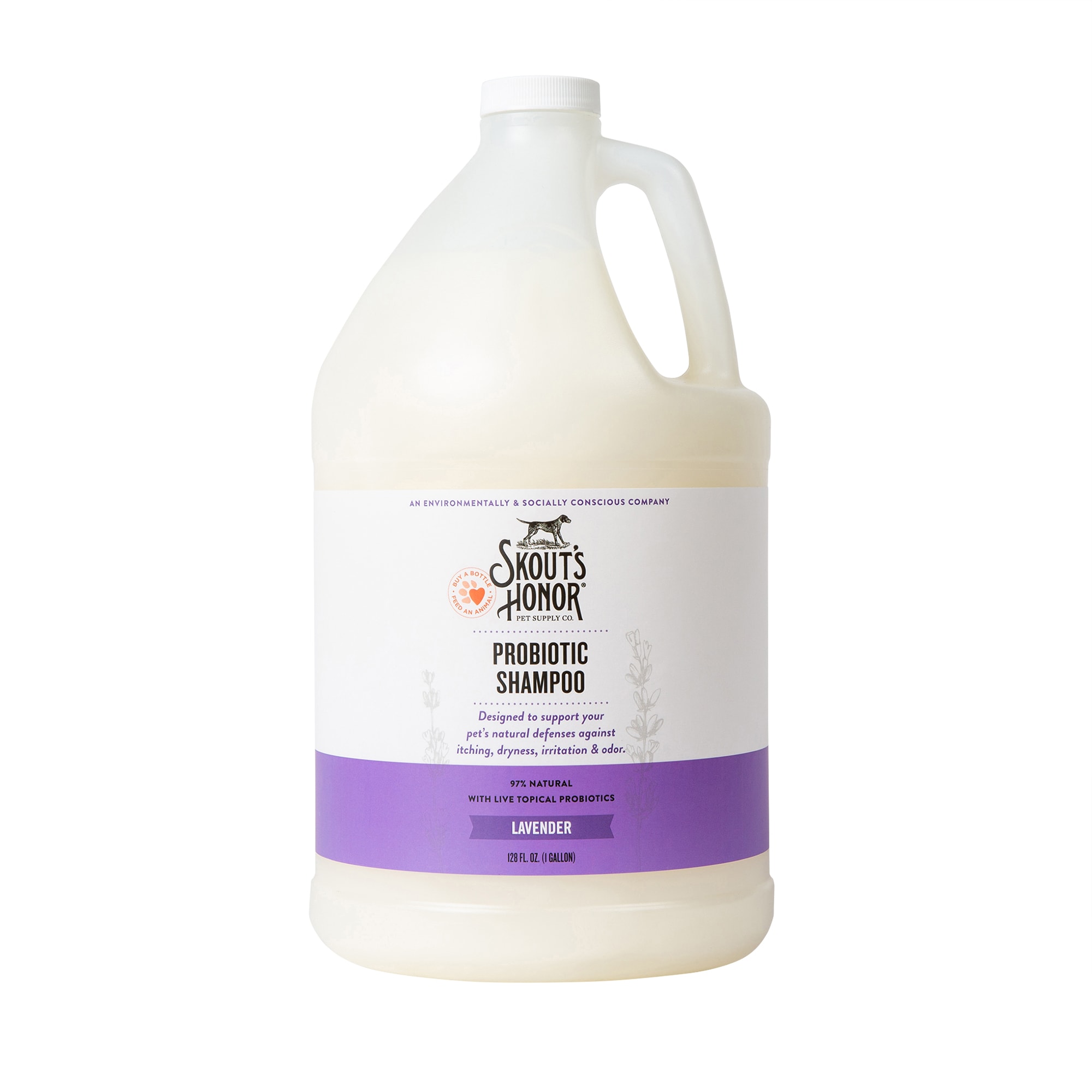 Dog hair shop fall shampoo