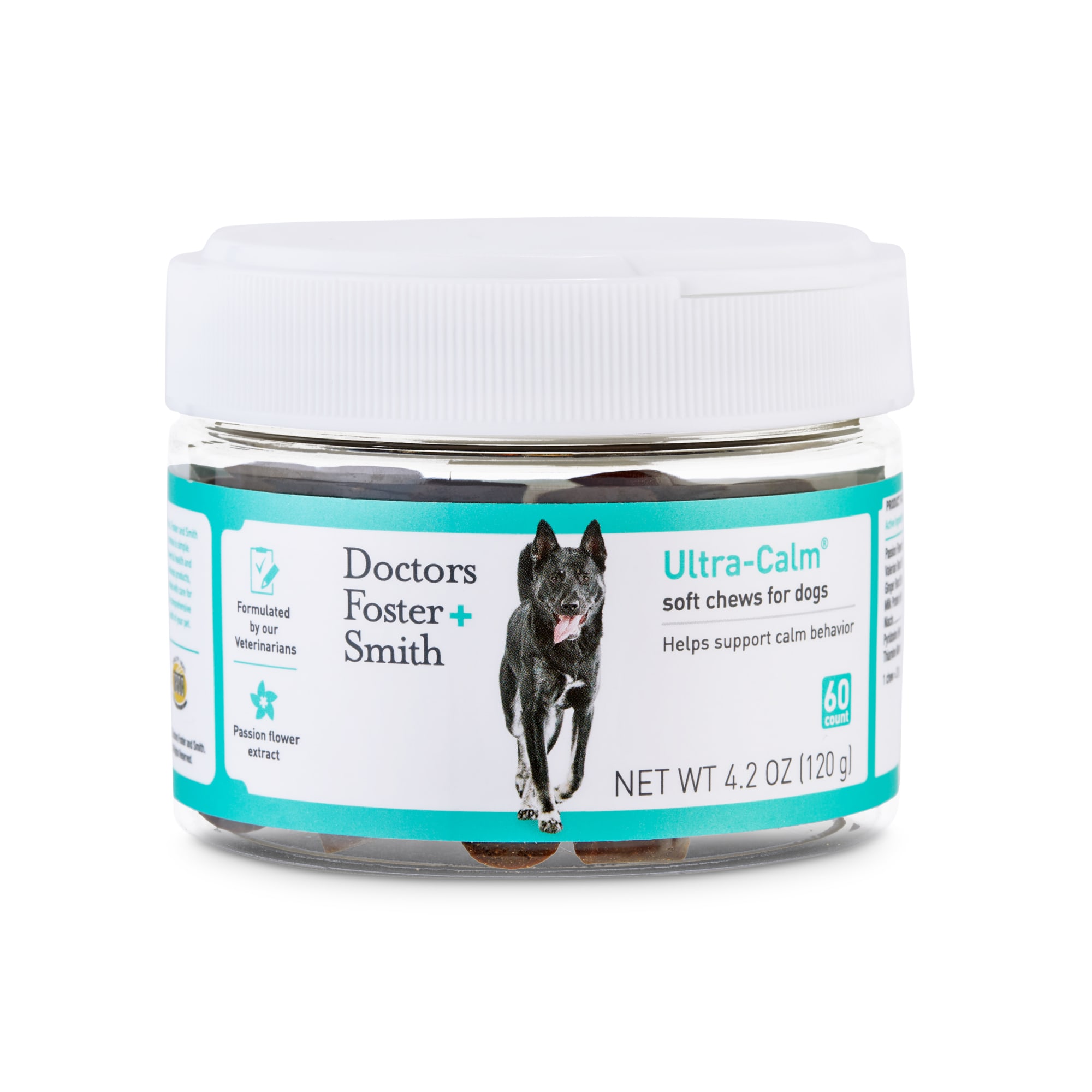 calming treats for dogs petco