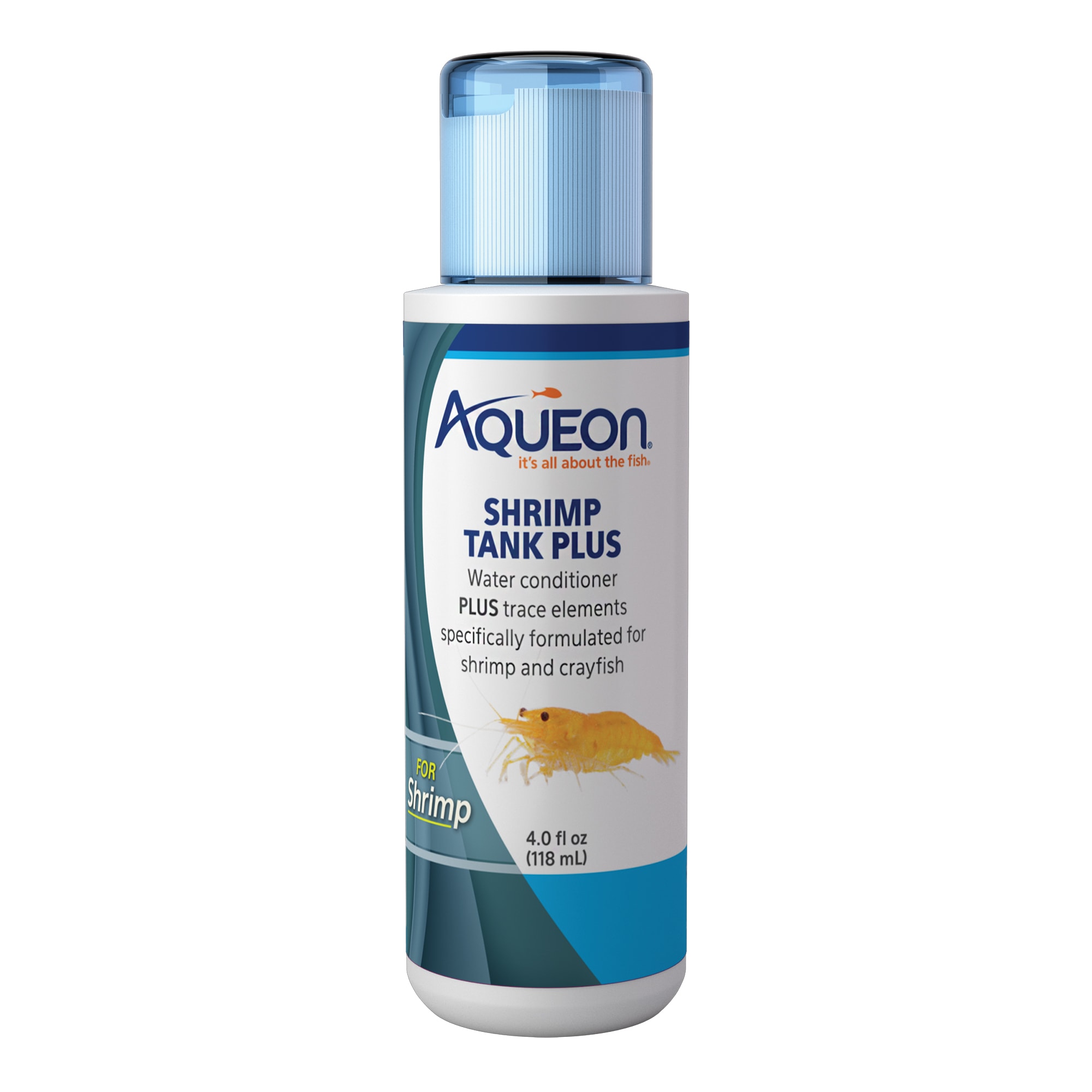 aqueon water conditioner