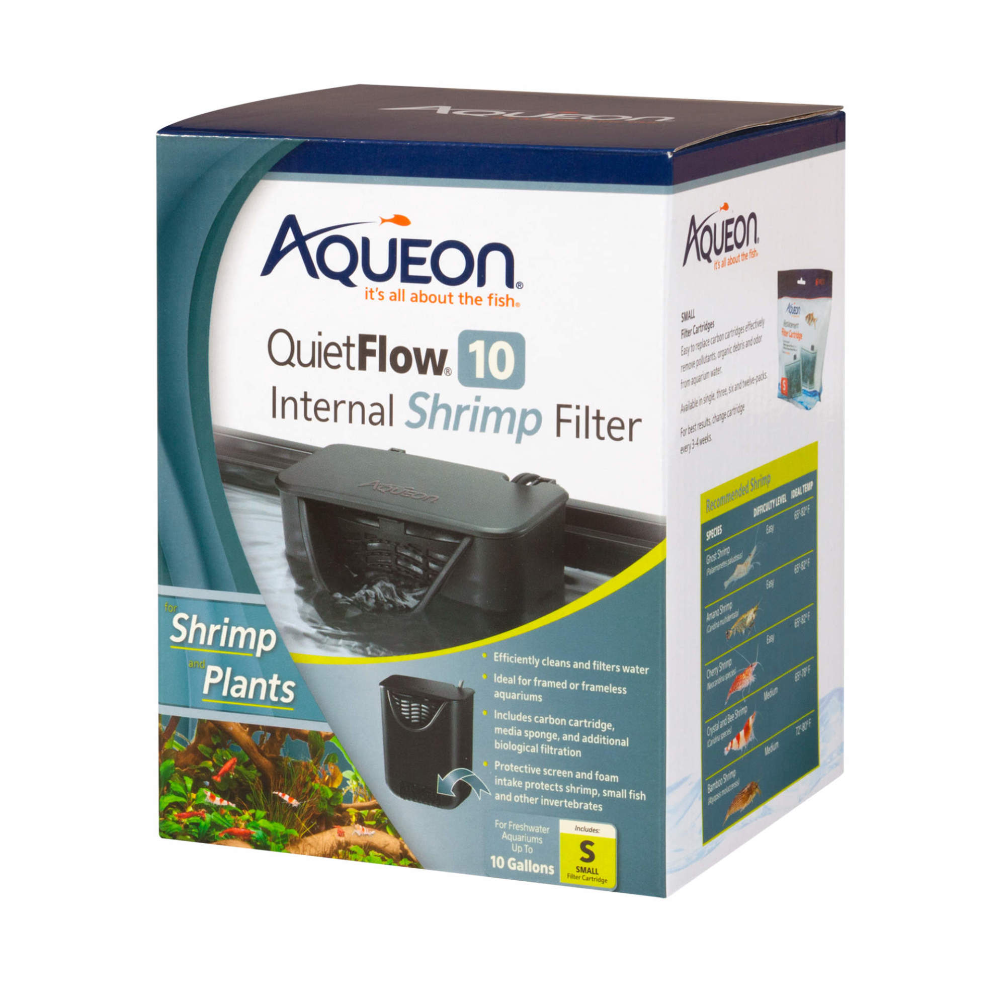 Aquarium sponge hot sale filter petco