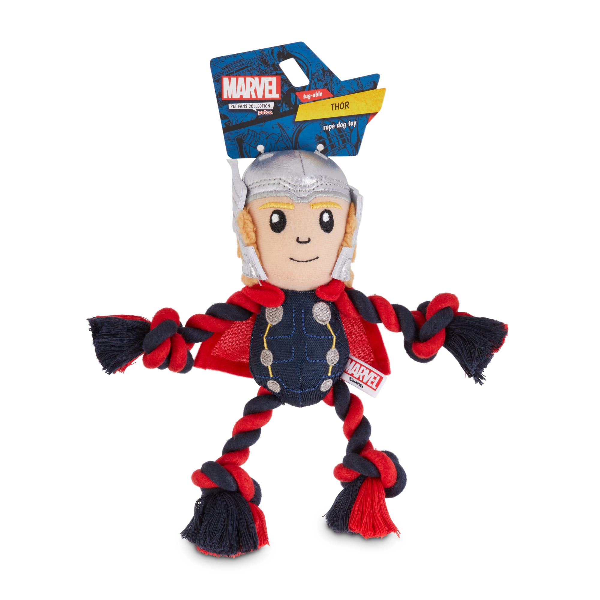 marvel dog toys