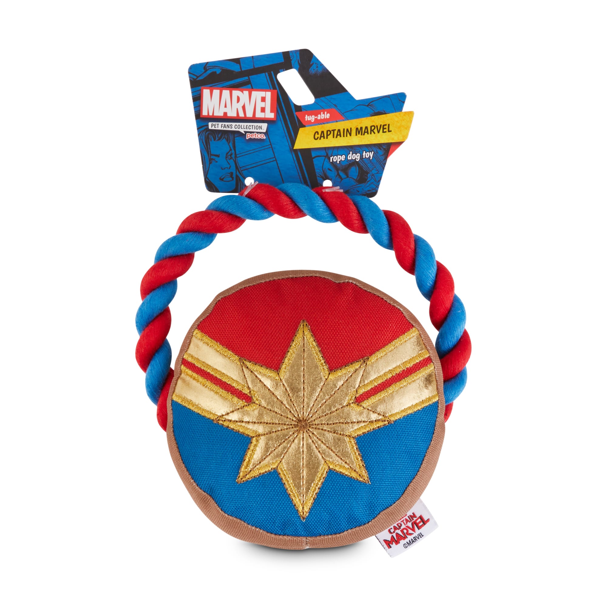 marvel dog toys