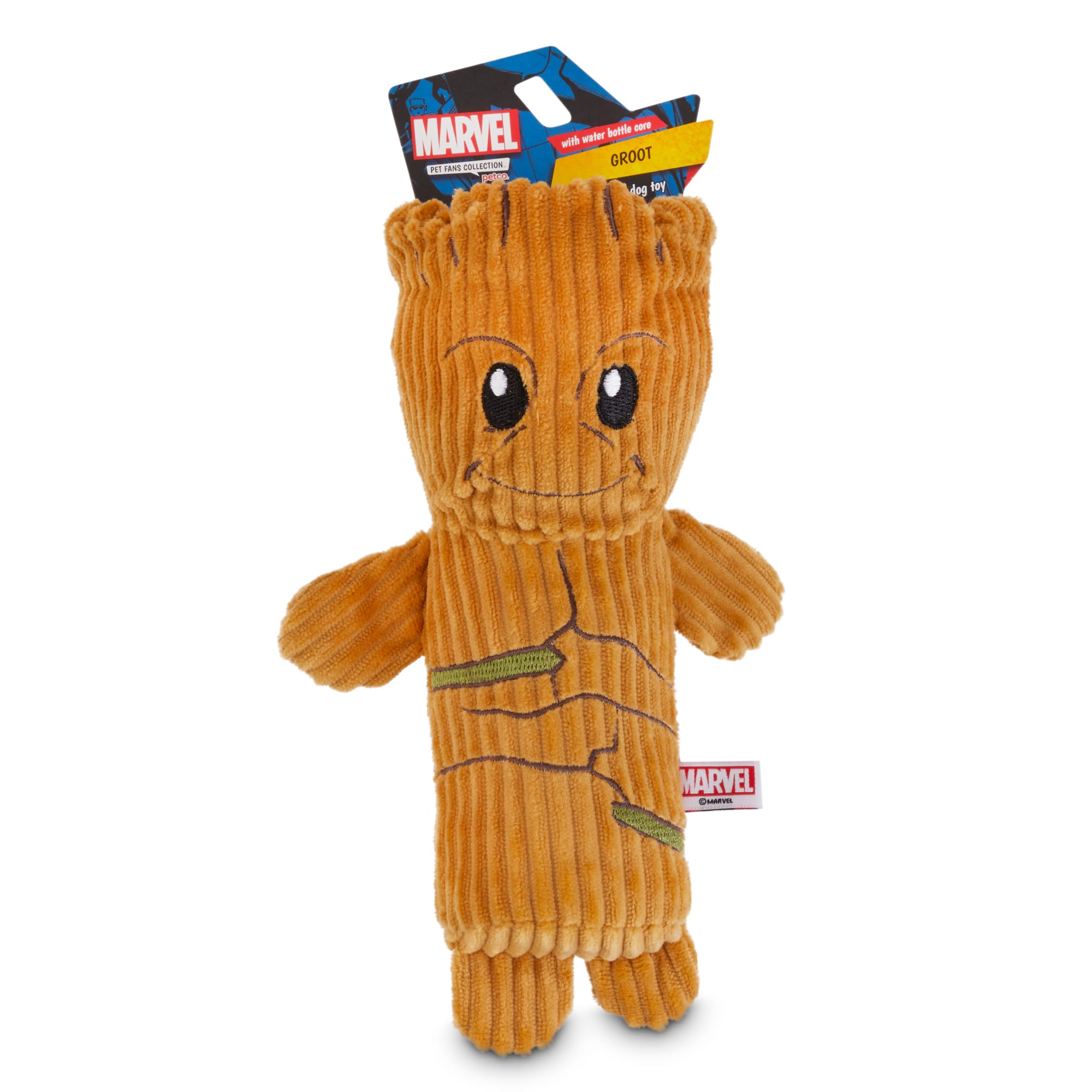 baby groot soft toy