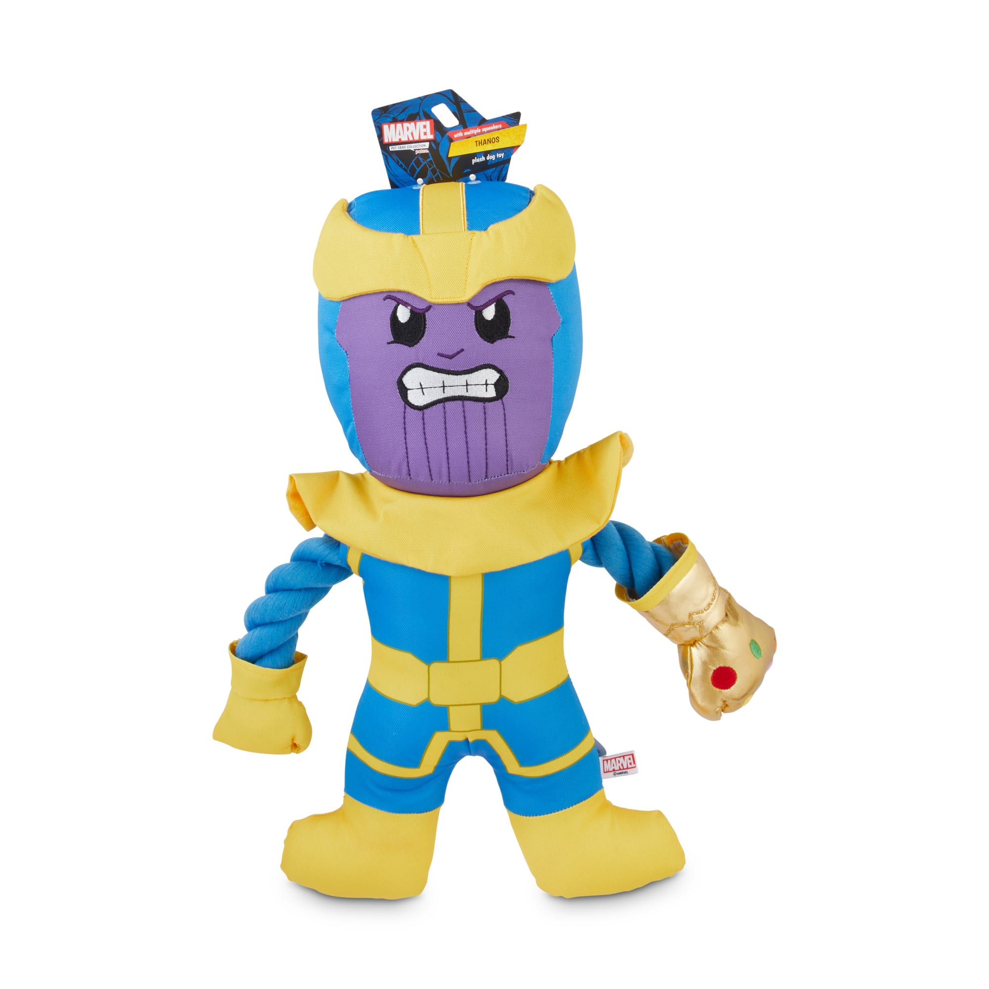 thanos toy