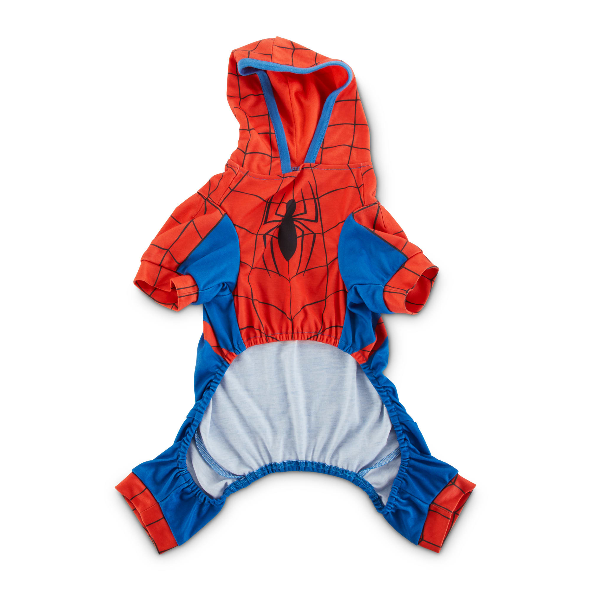 Marvel SpiderMan Dog Suit Costume eBay