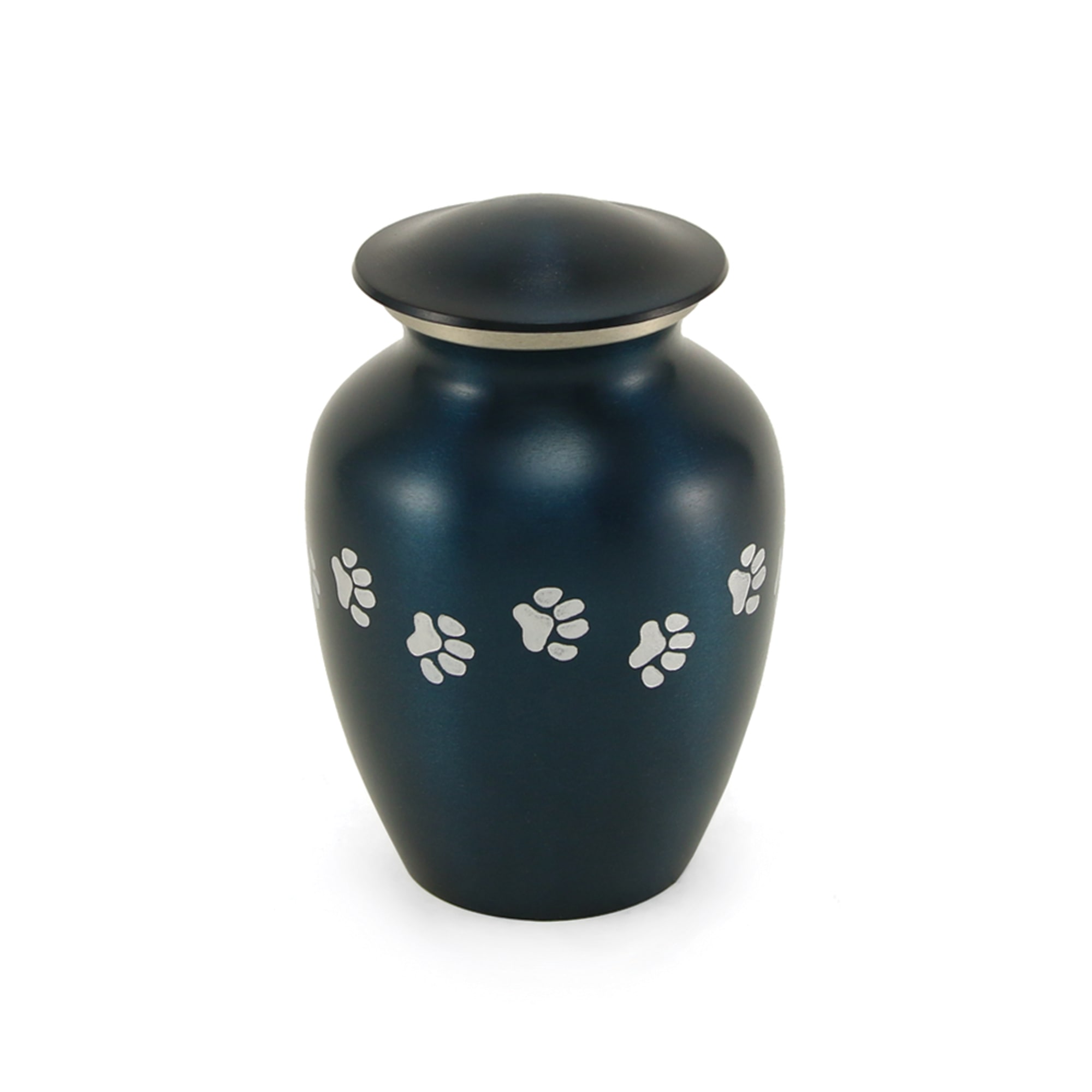 dog memorial urn