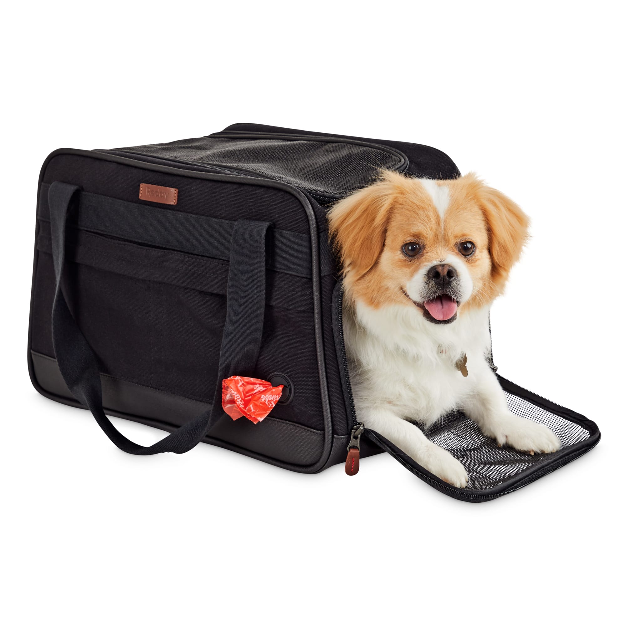 petco dog travel carriers