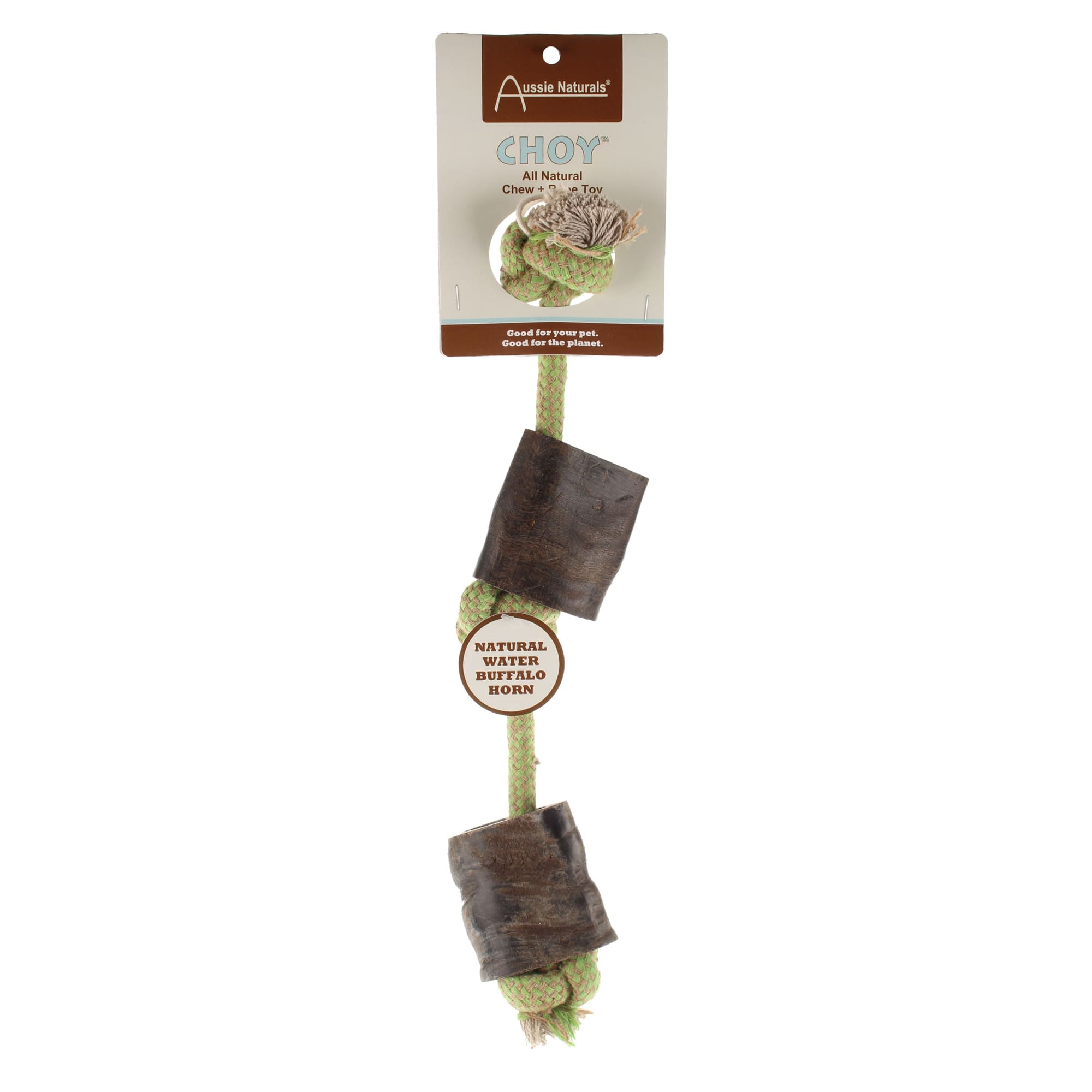 aussie naturals dog toys