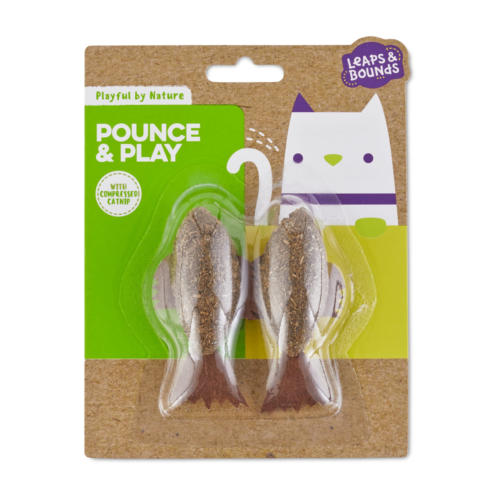 leaps and bounds cat toys