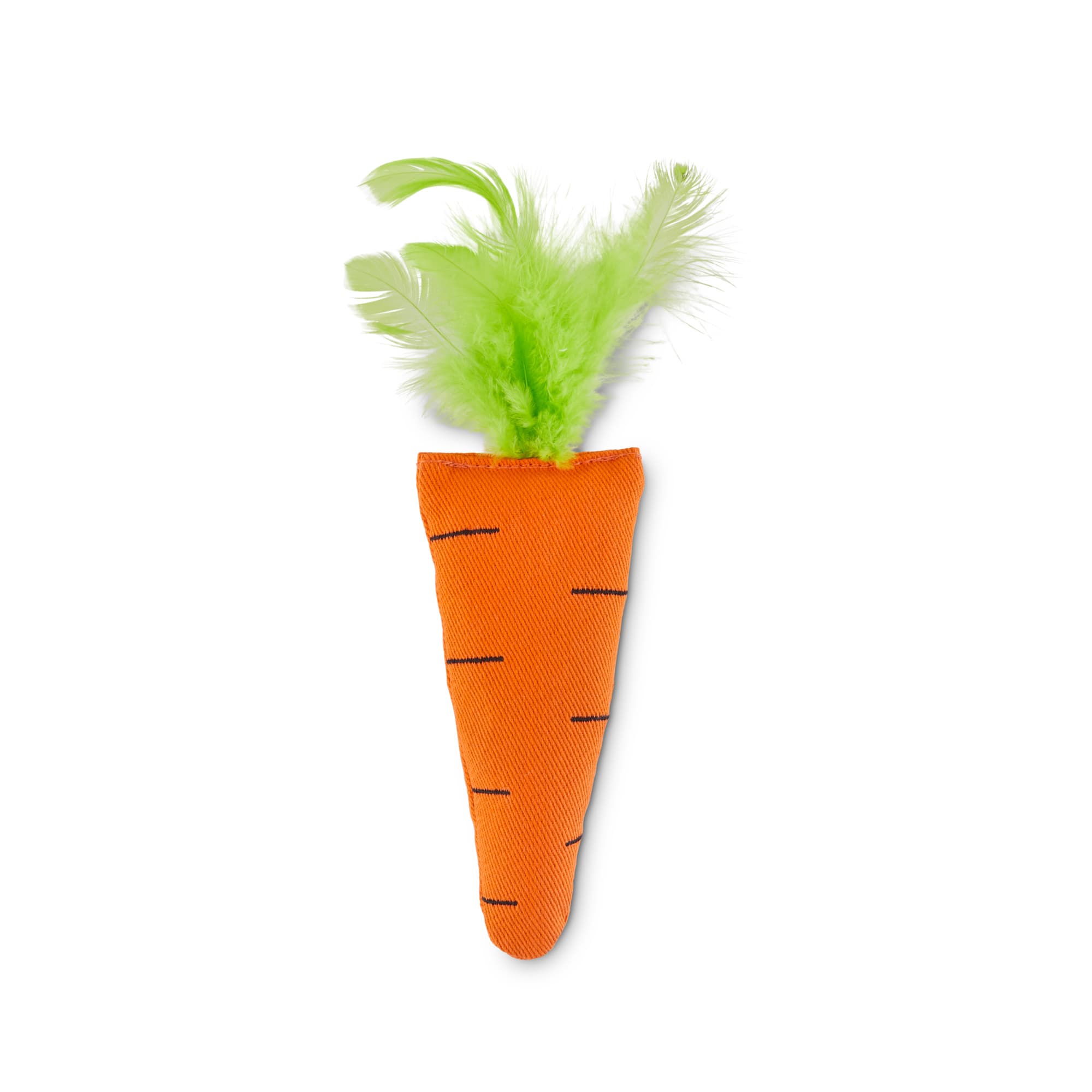 cosmic catnip carrot