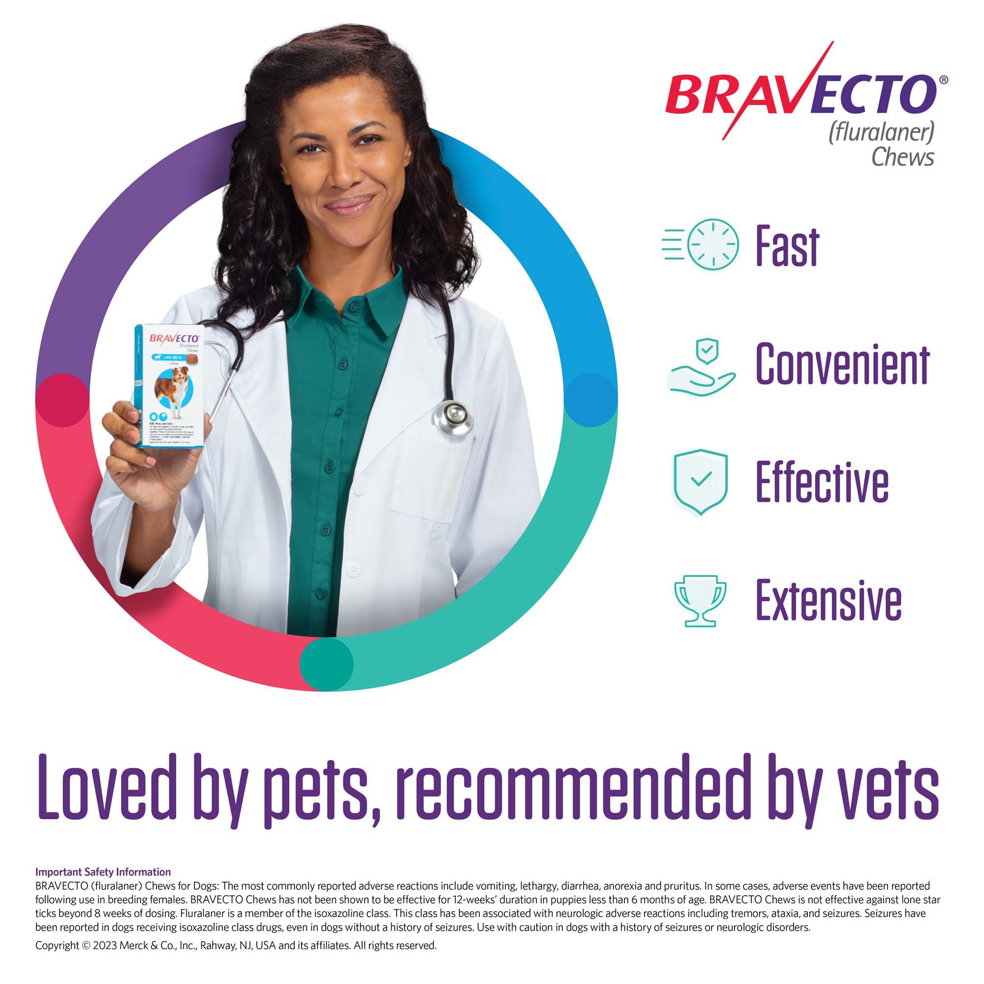 Petco bravecto sales