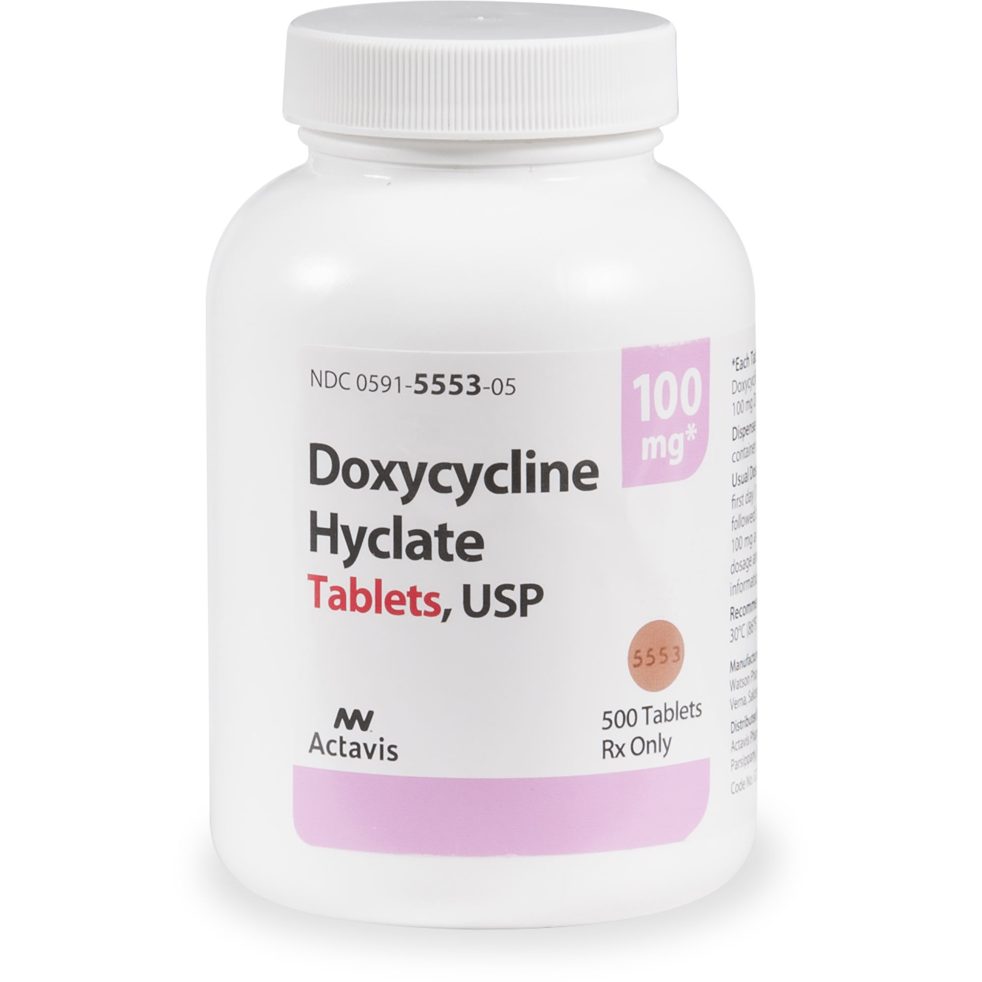 Need to order antibiotic doxycycline online