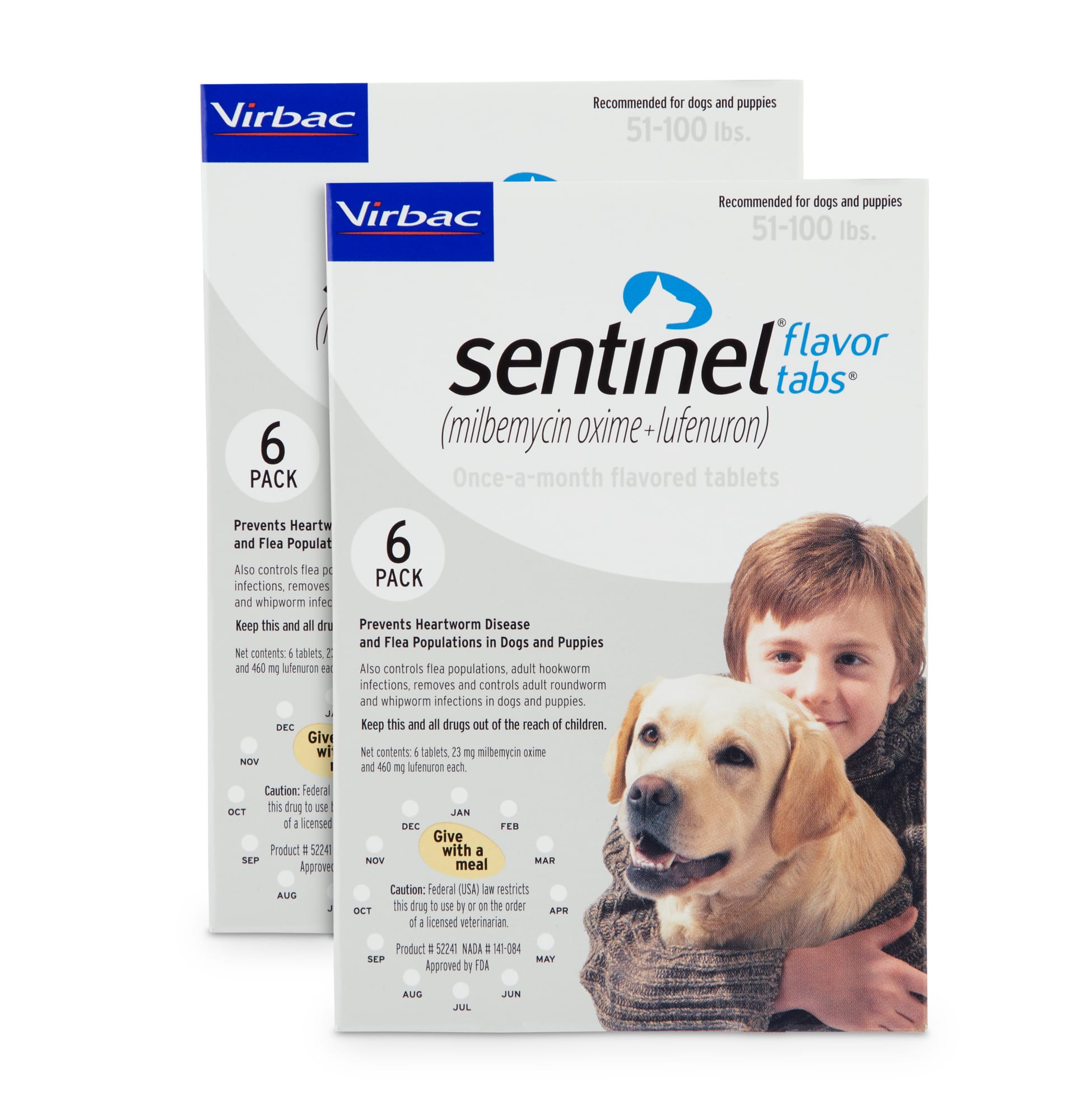 puppy dewormer petco