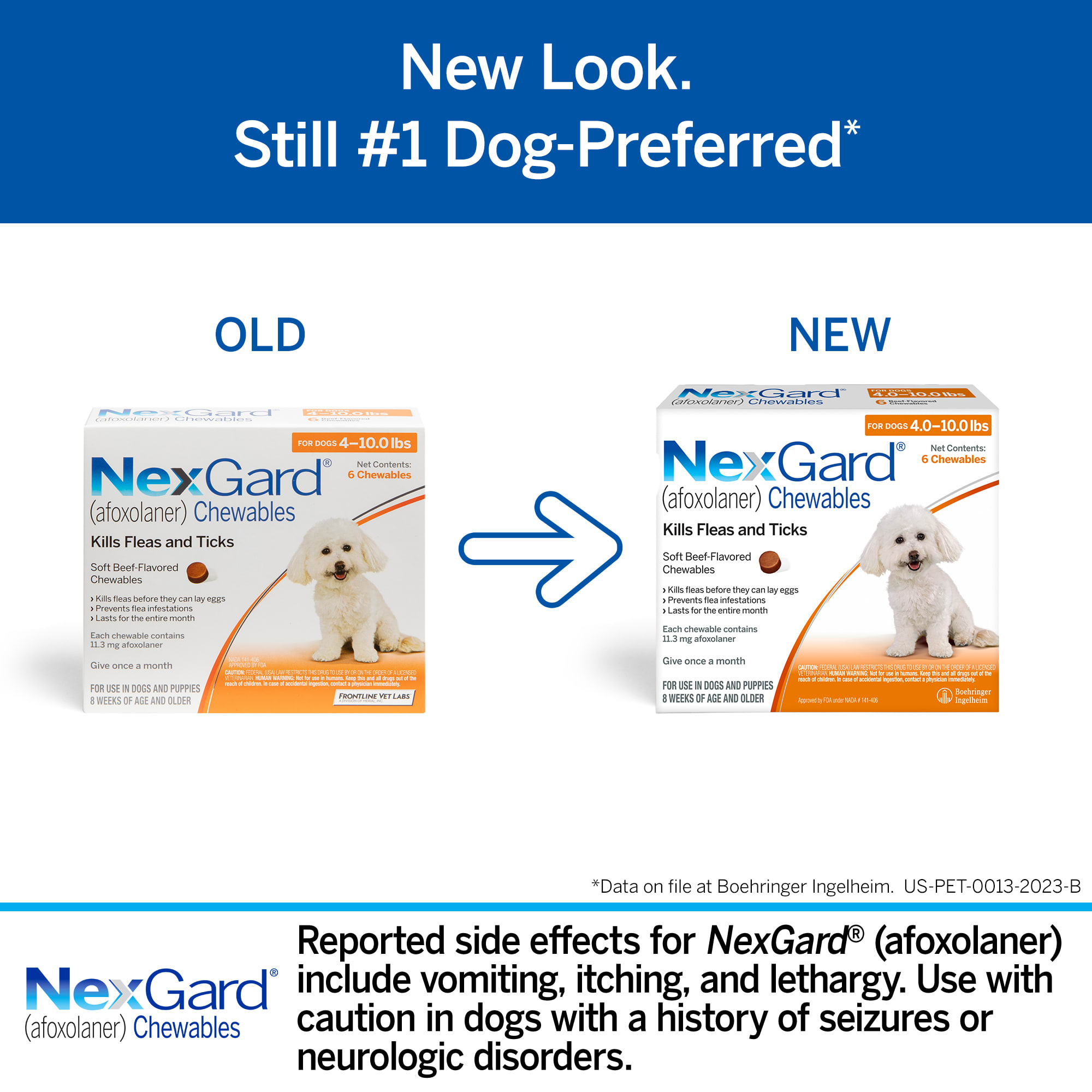 Nexgard for dogs 2024 4 10 lbs