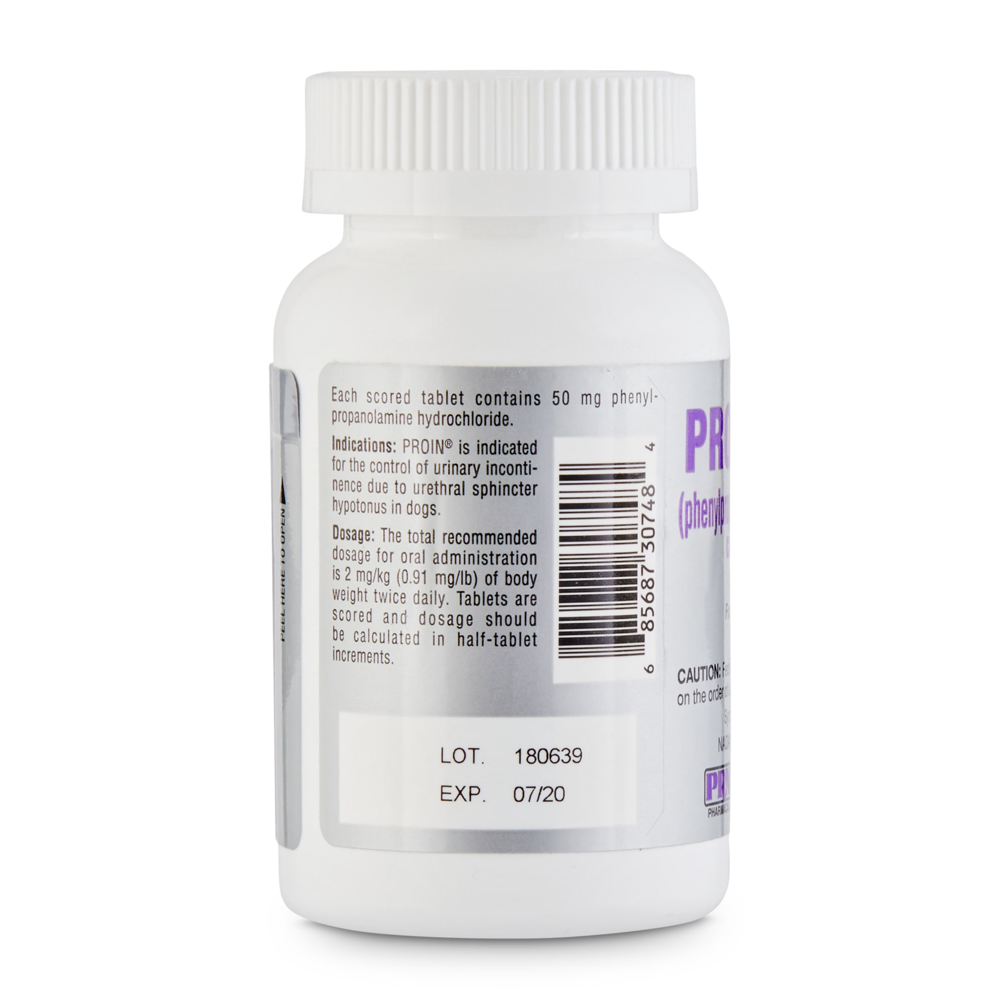 Proin 50 mg best 2024 price