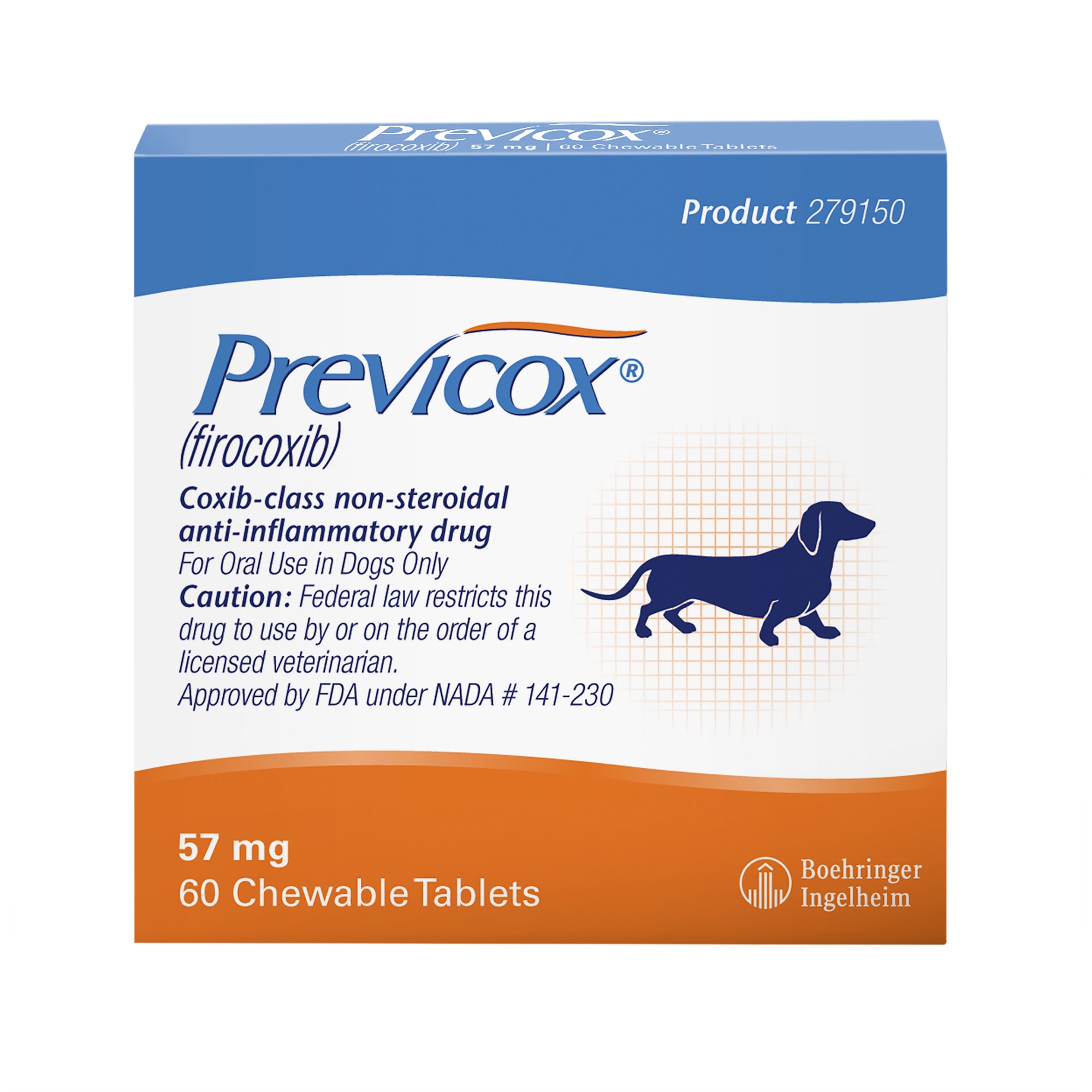 previcox