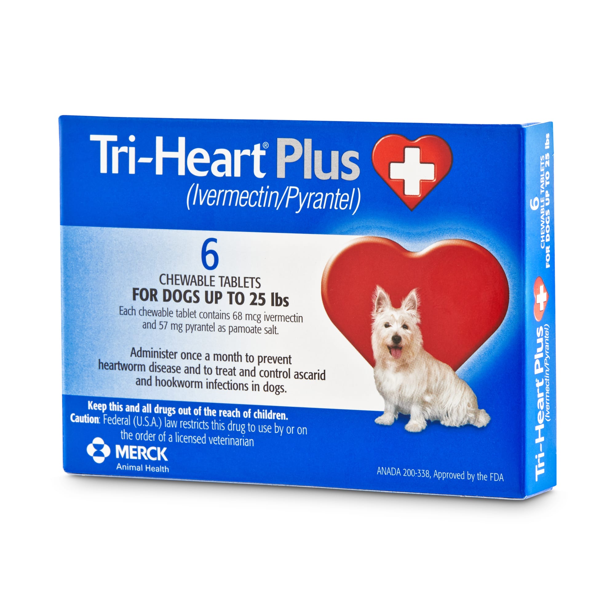 Generic heartworm sale medicine for dogs