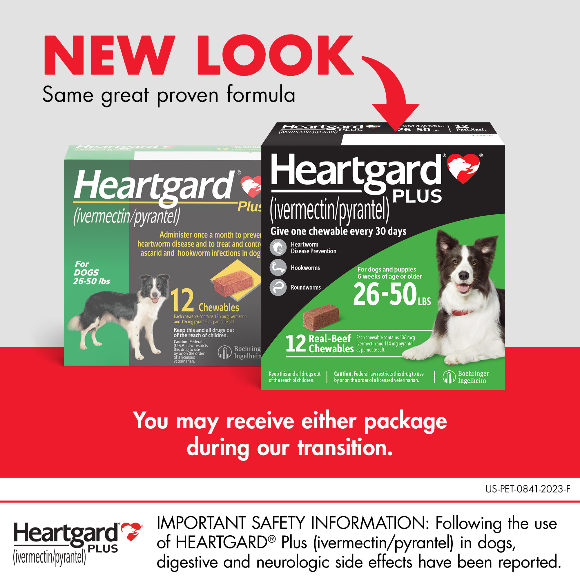 heartgard for dogs amazon