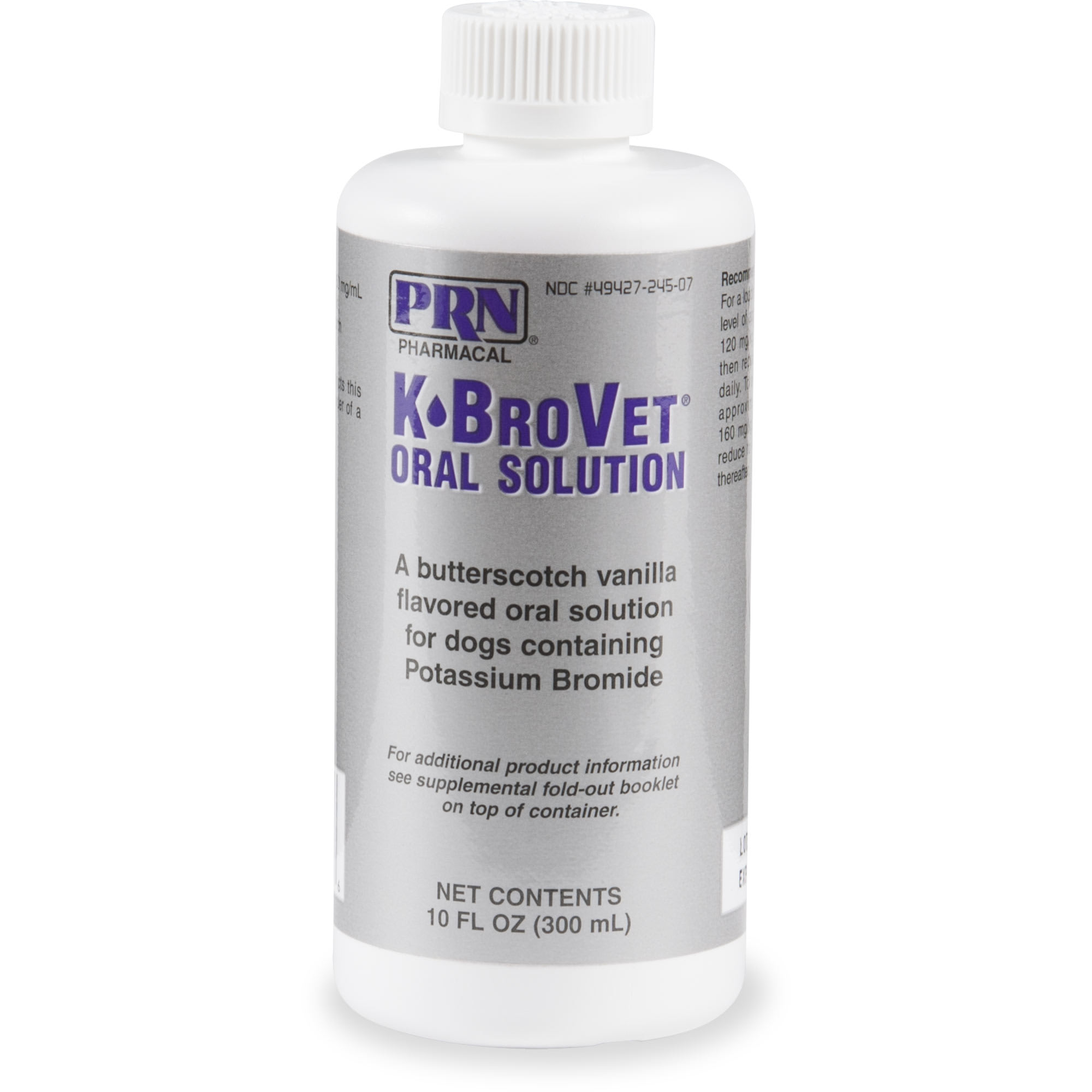 K-BroVet Oral Solution, 10 oz.