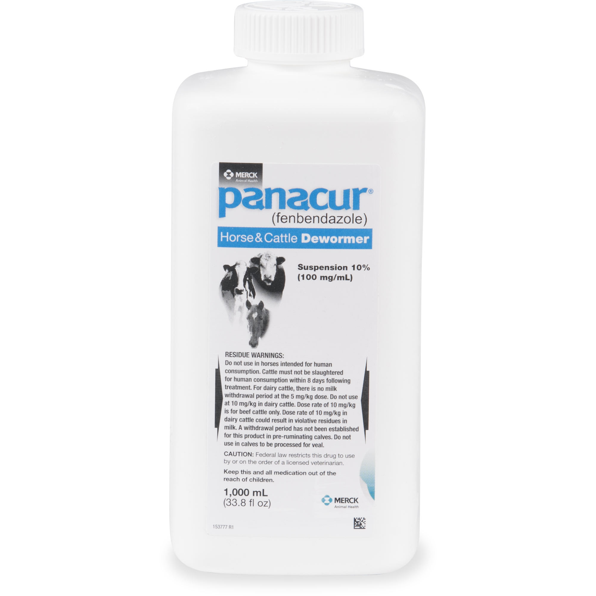 Panacur Liquid For Cats Dosage