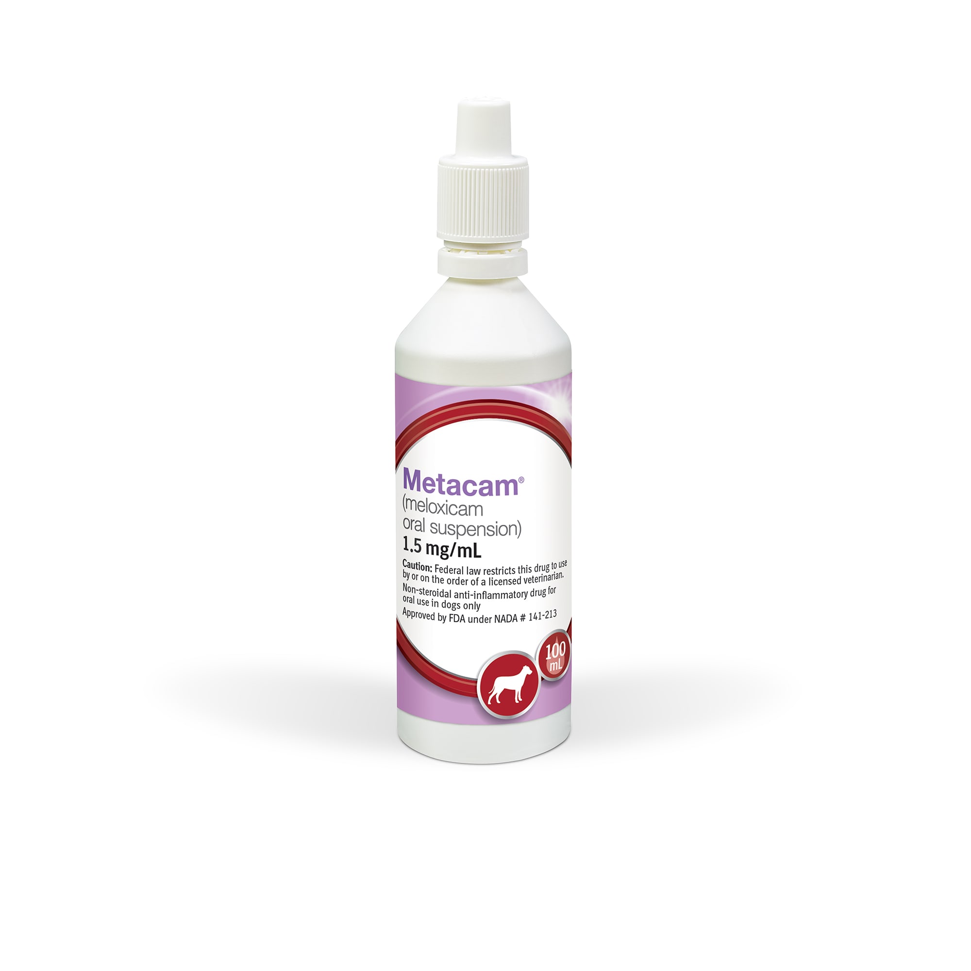 metacam 100 ml Flash Sales Metacam Canine centralvetshop