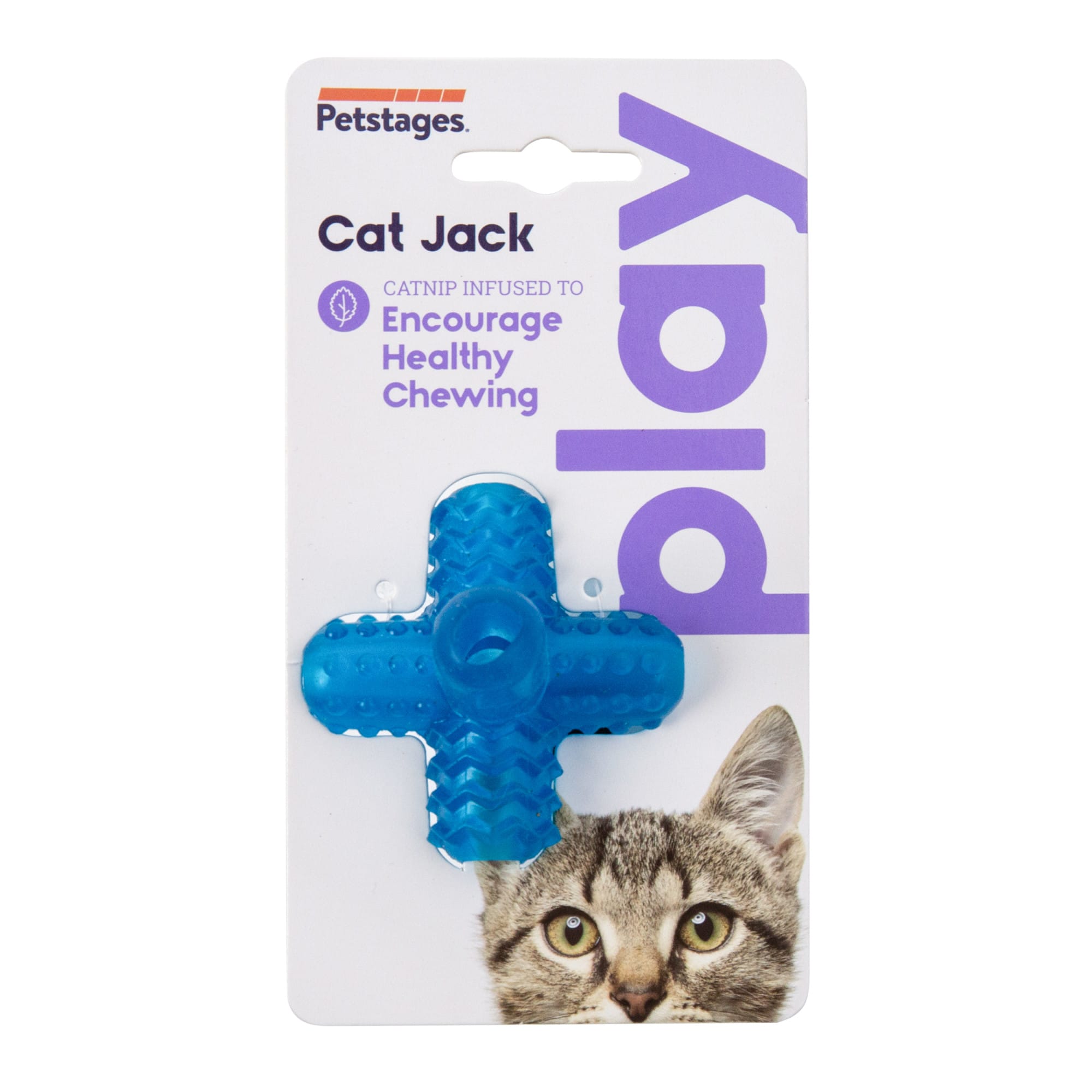 Cat shop teething toys