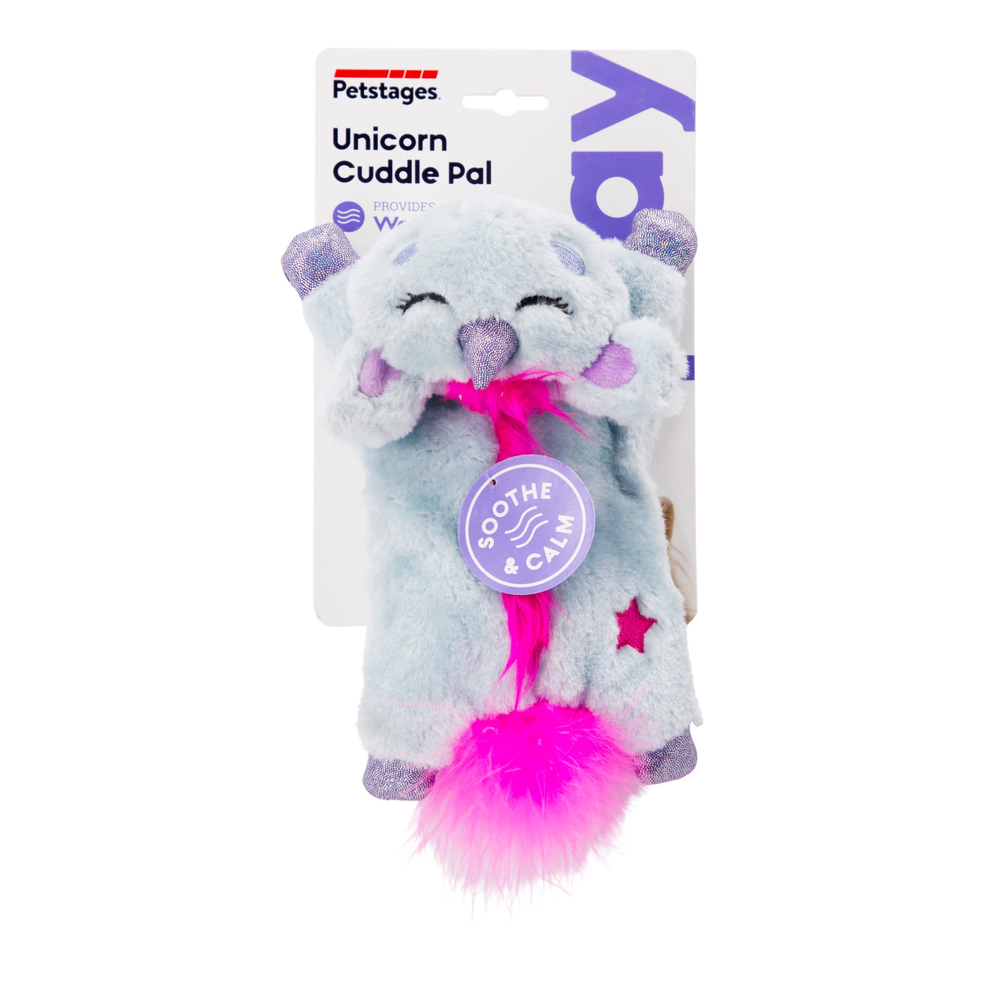 Cuddle cheap pals unicorn