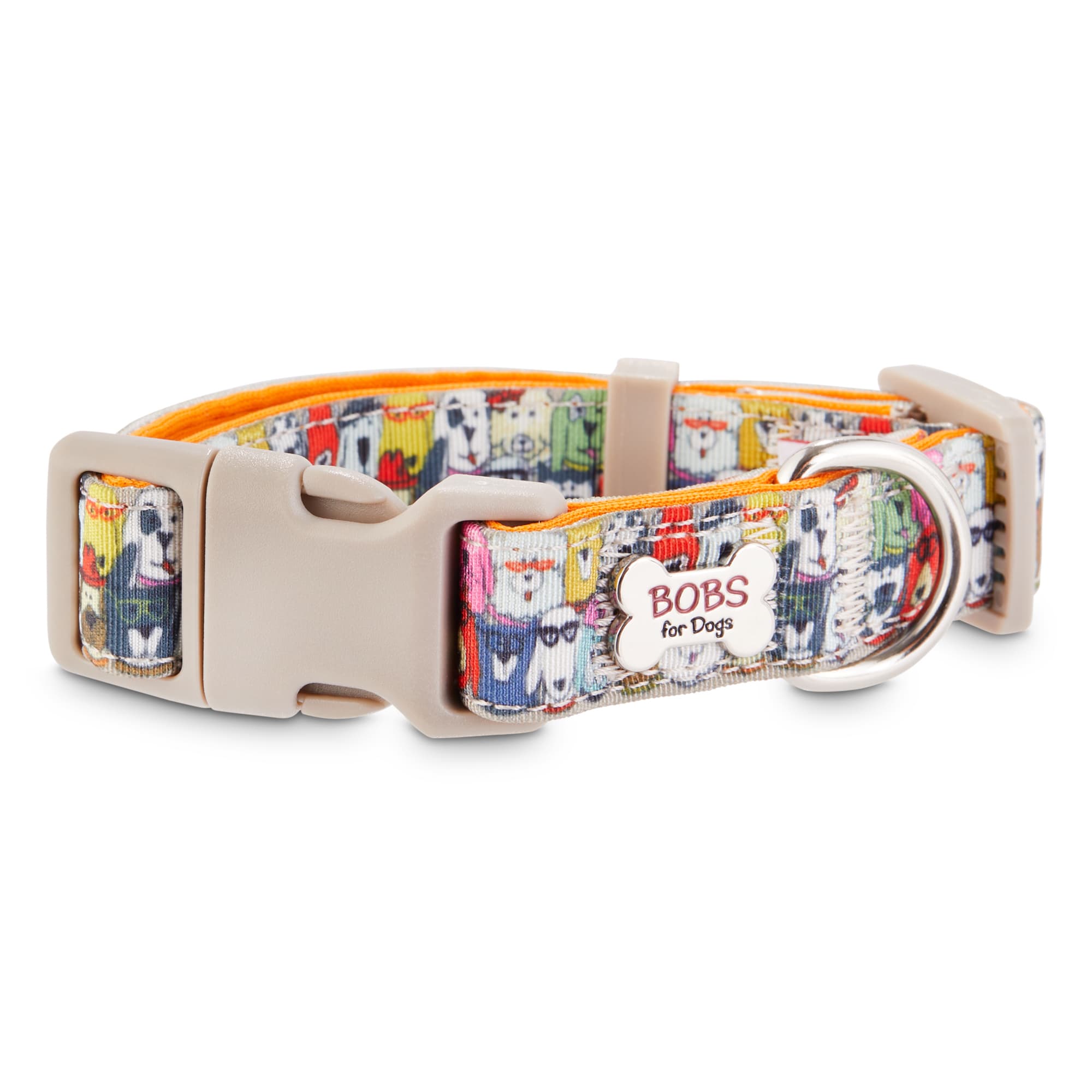 bobs for dogs petco
