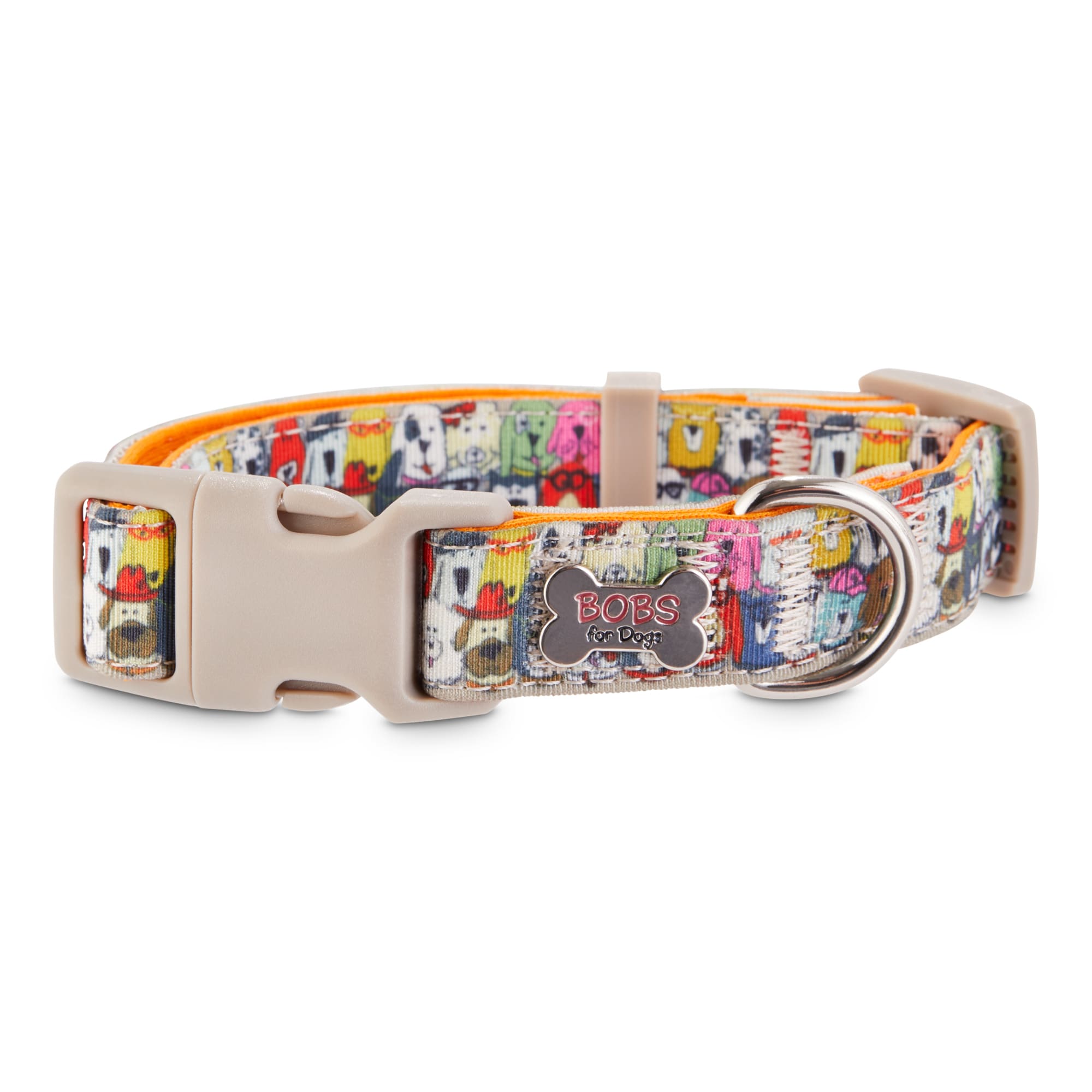skechers bobs dog collar