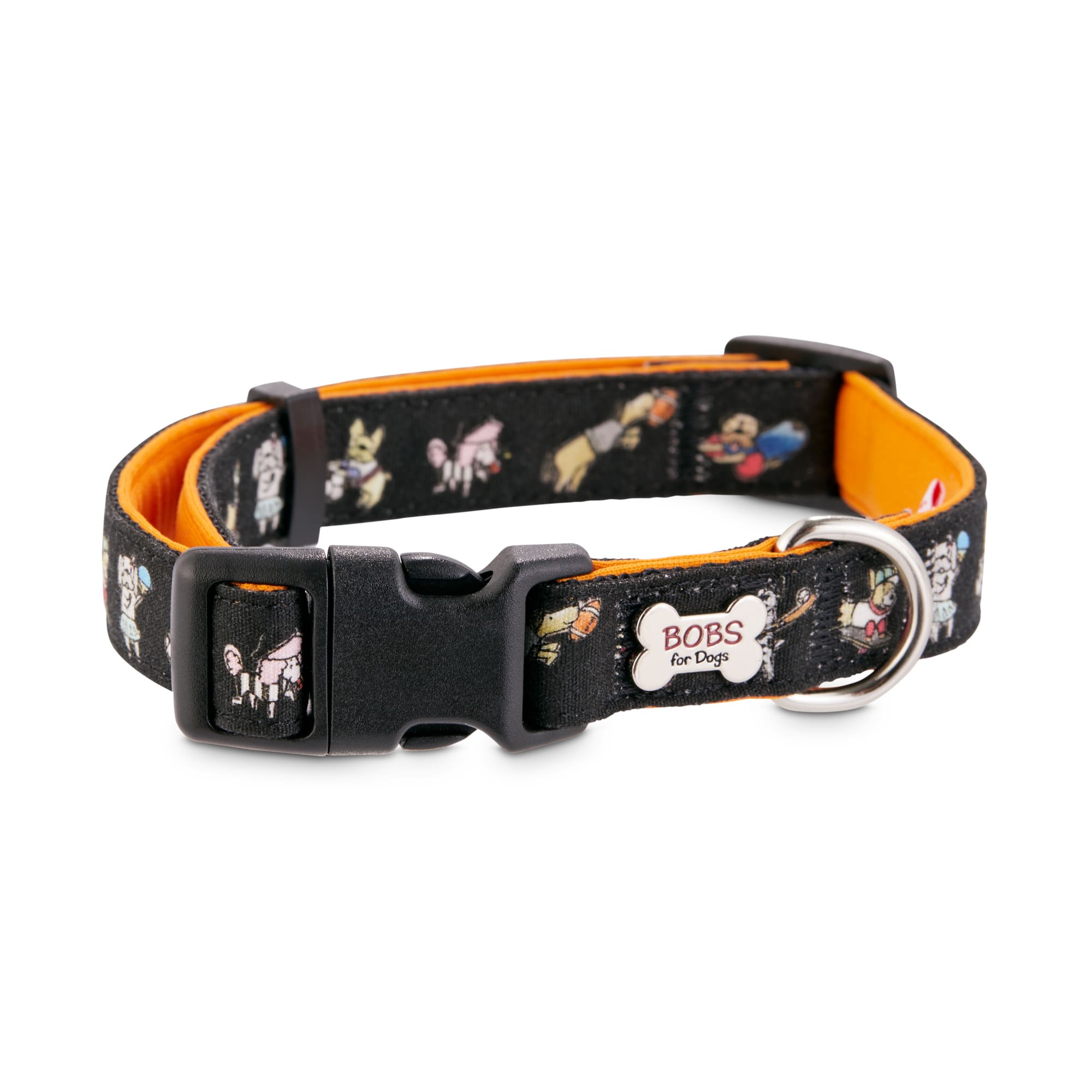 skechers bobs dog collar