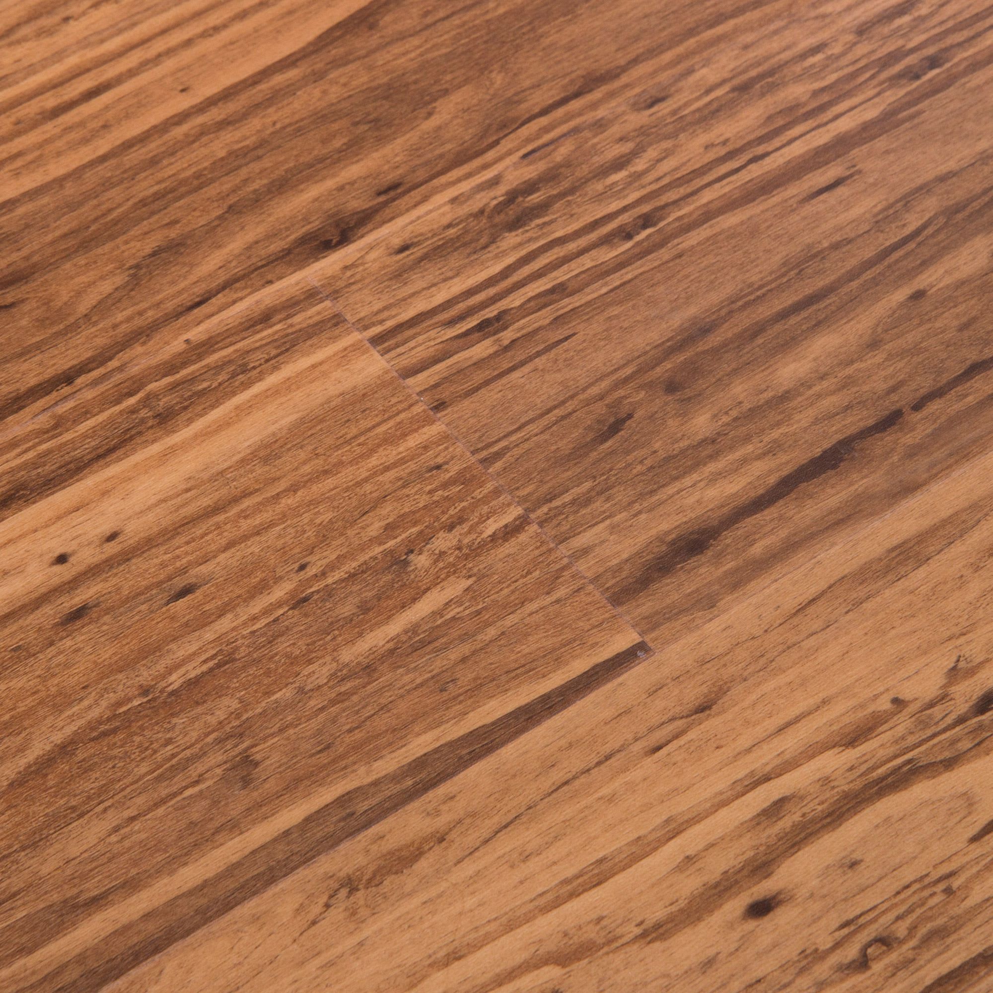 Cali Vinyl Mocha Eucalyptus Pro Wide And Click Vinyl Plank