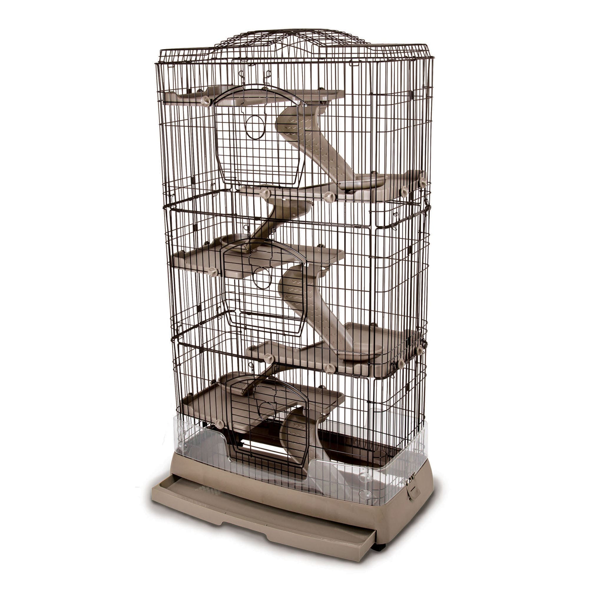 Ware Clean Living Cage 6.0 for 