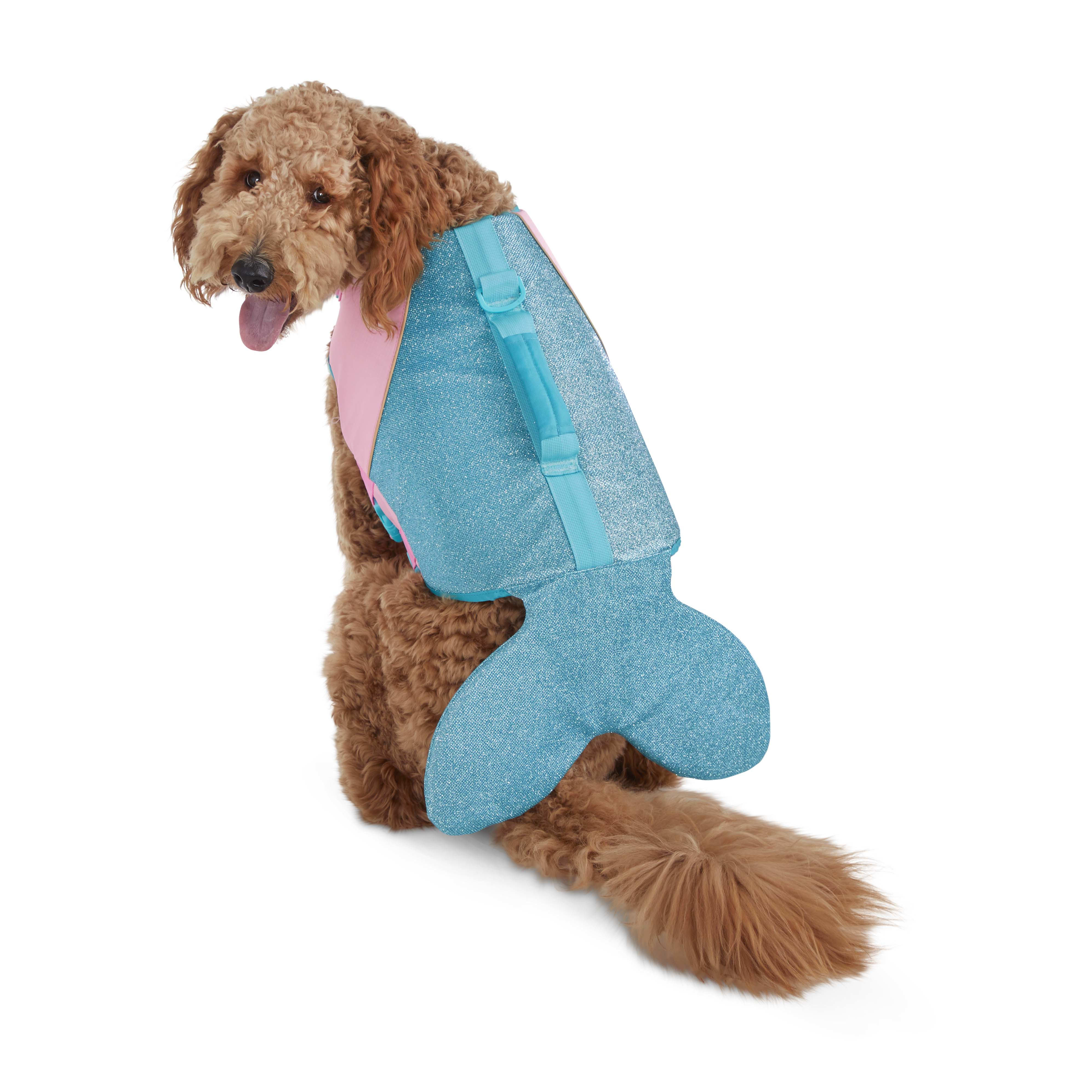 good2go dog life jacket