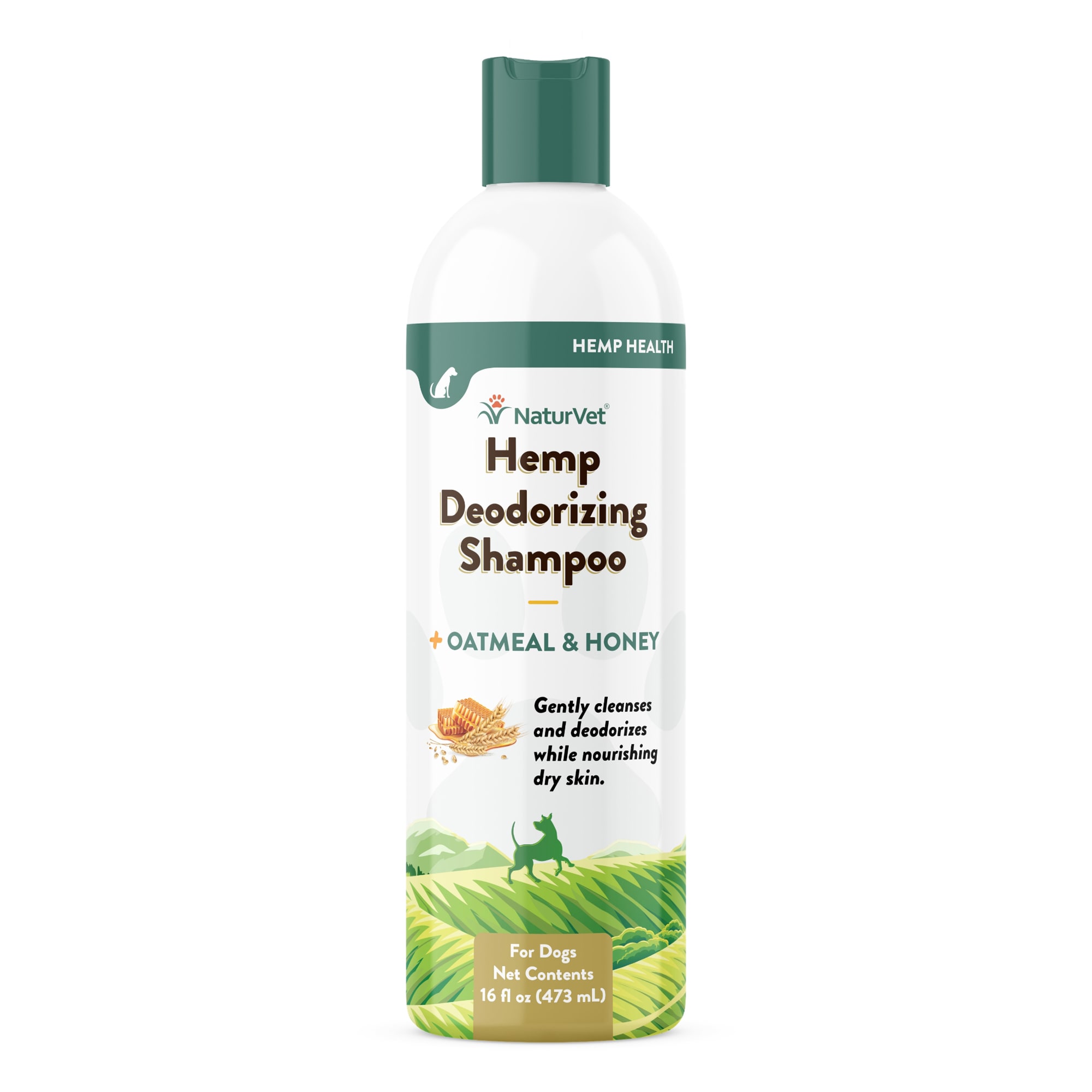 Anti dander dog shampoo cheap petco