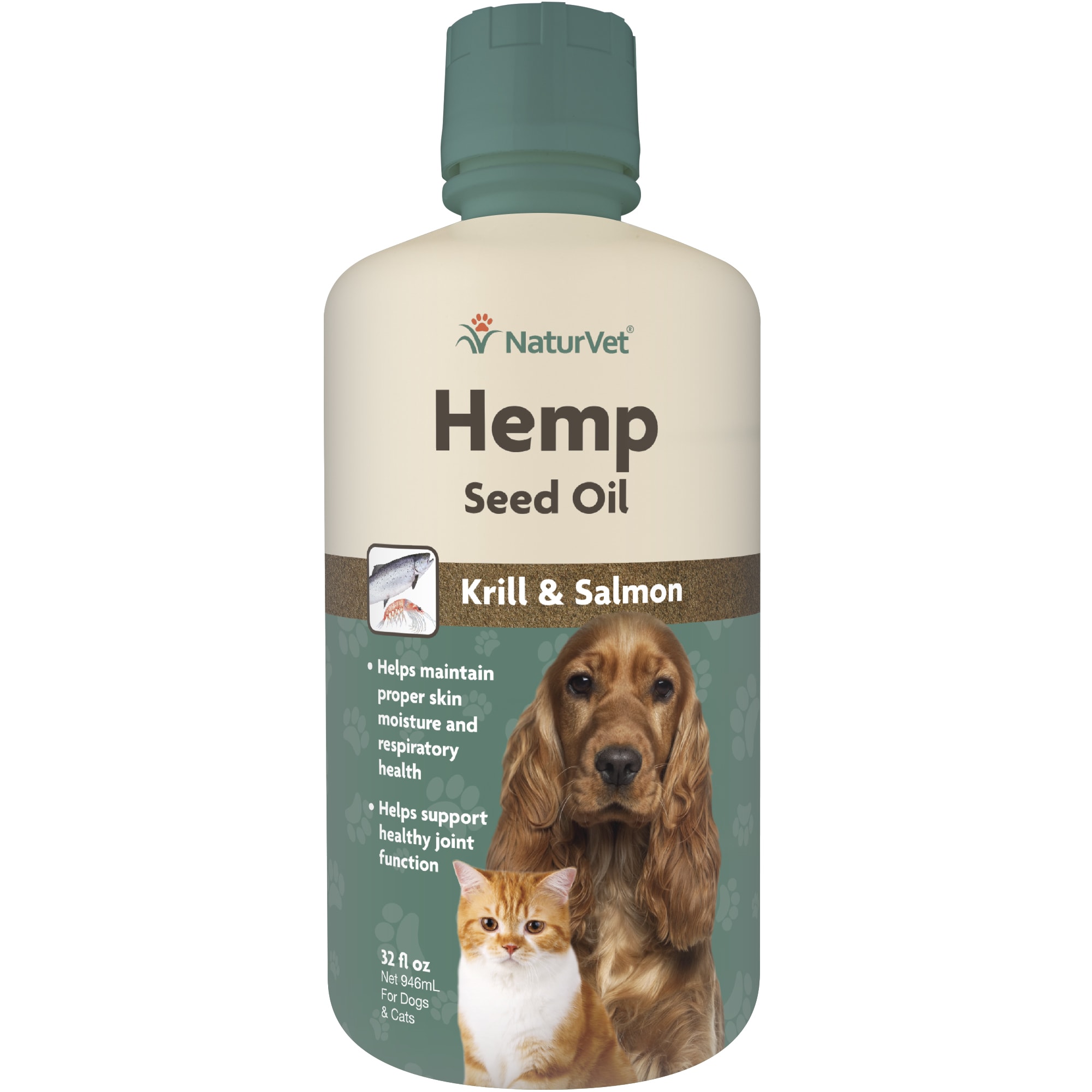 fish oil for dogs petsmart