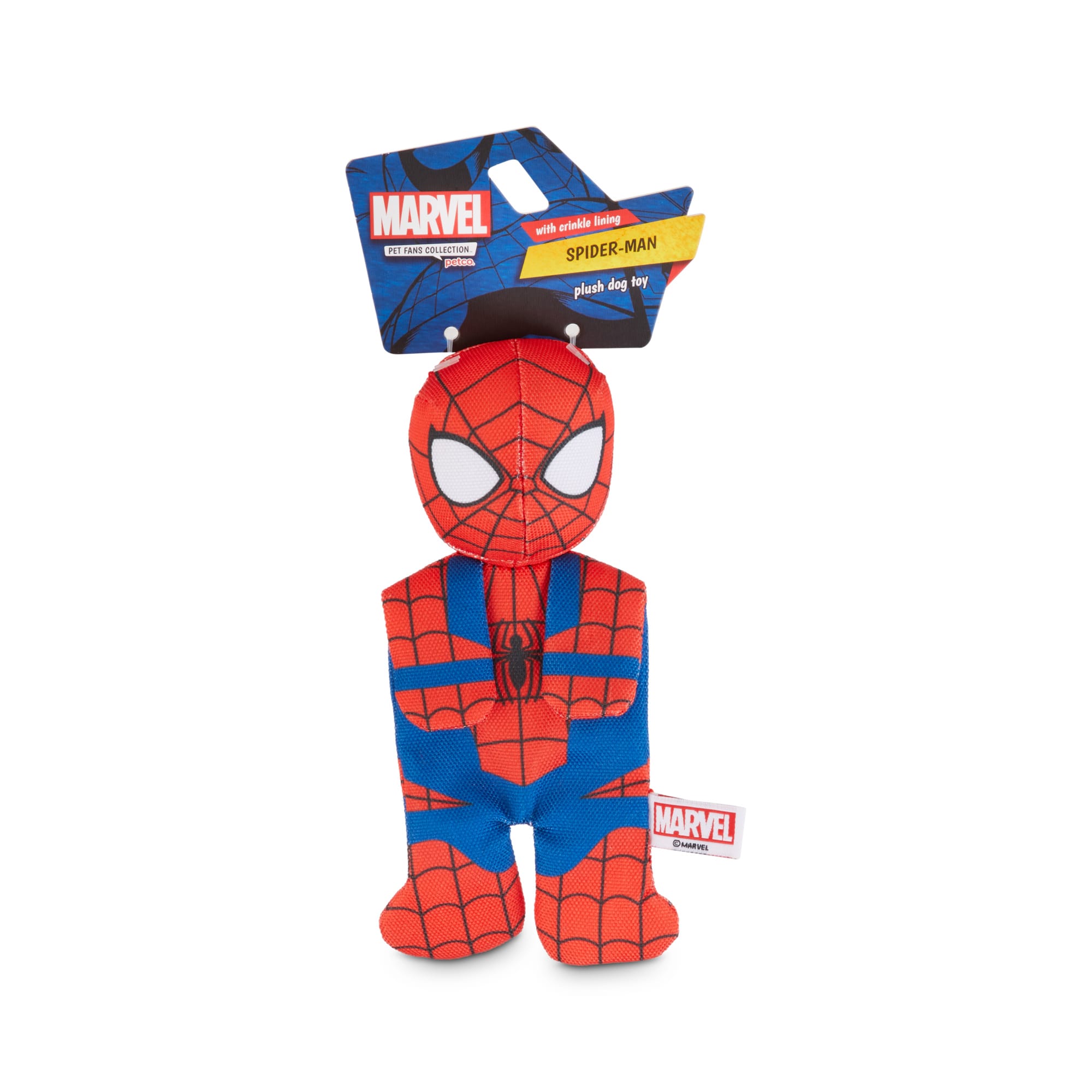 marvel toys spiderman