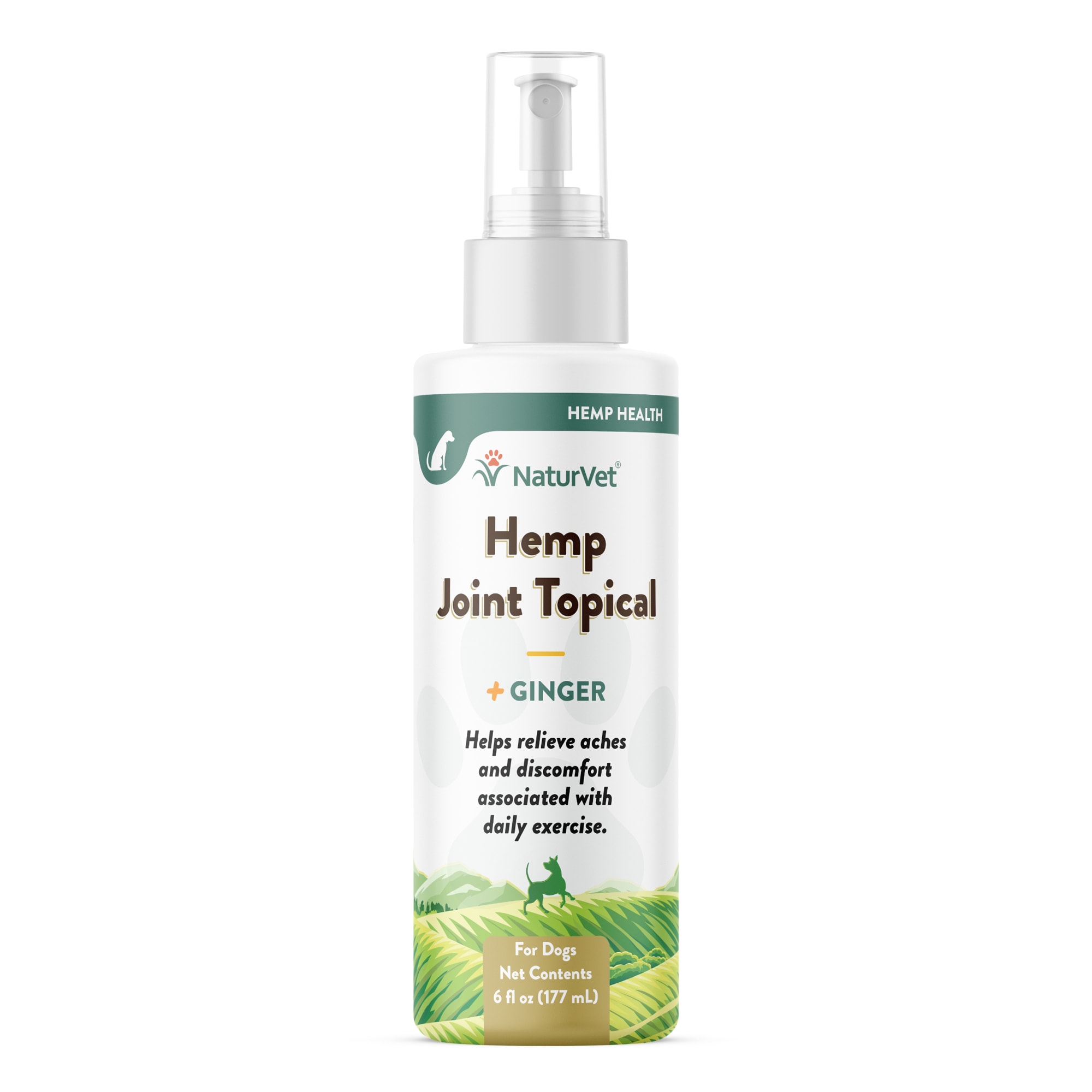 Naturvet hemp hotsell joint health