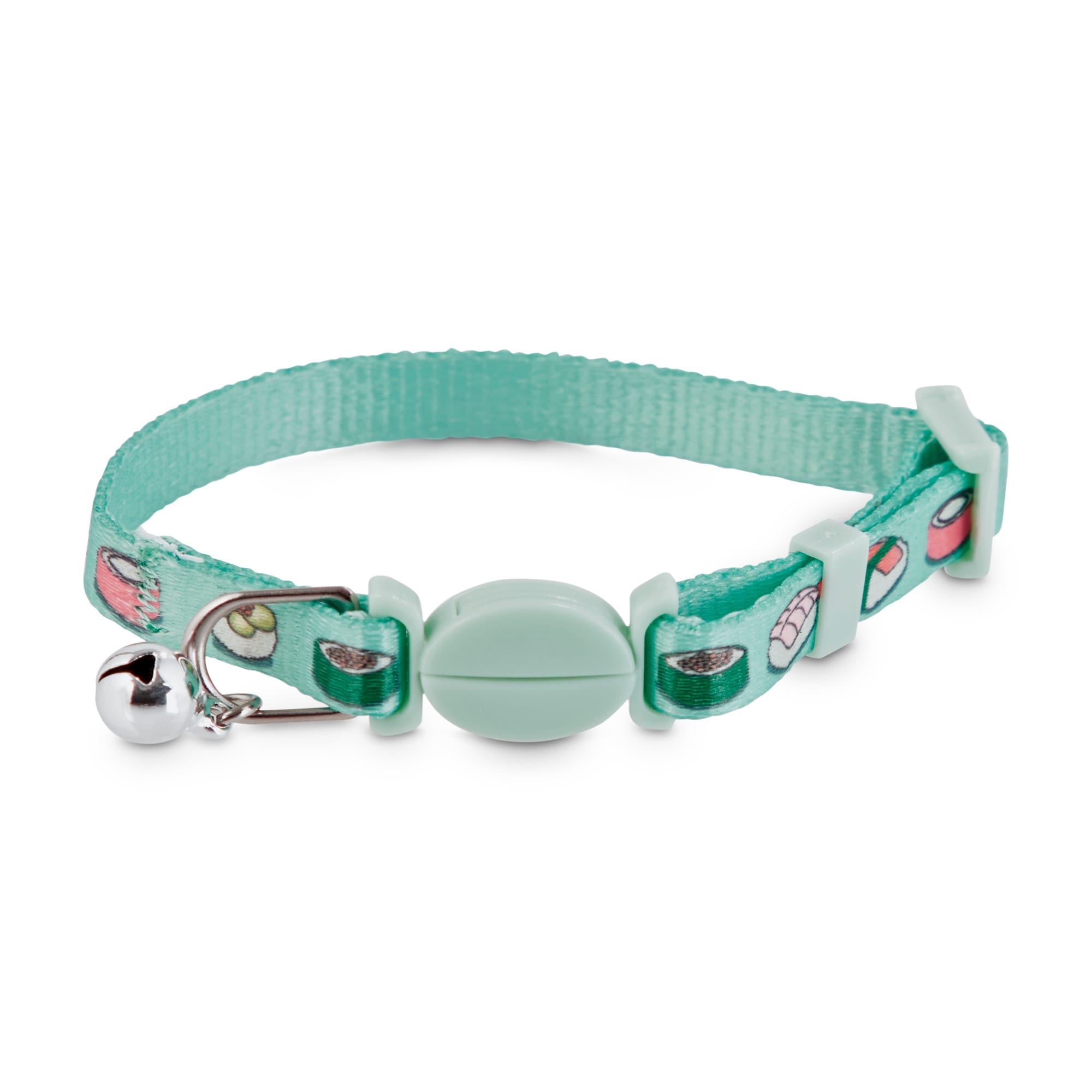 petco breakaway cat collar